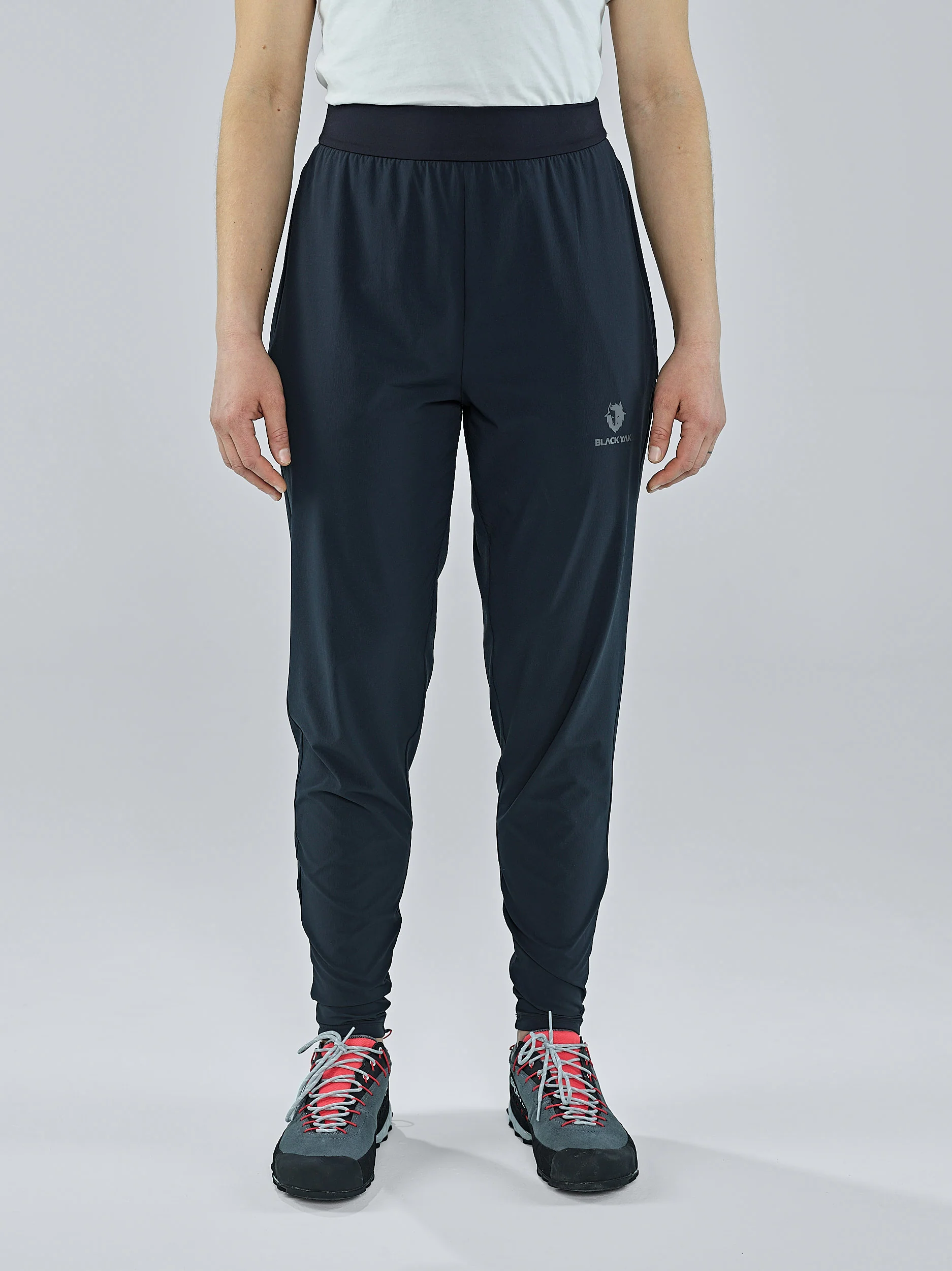 DAMEN CARACU SUPERLIGHT OUTDOOR PANTS - Image 3