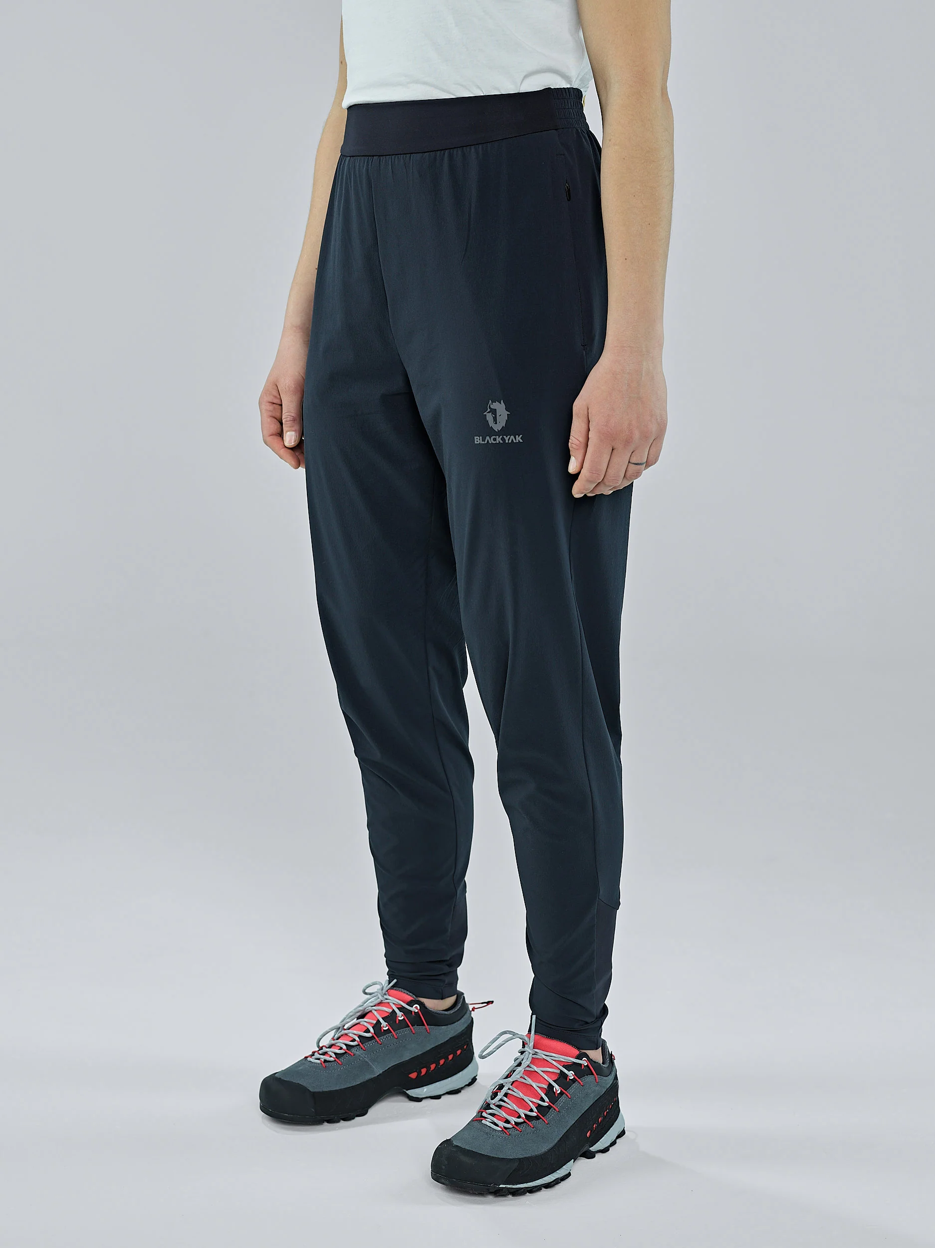 DAMEN CARACU SUPERLIGHT OUTDOOR PANTS - Image 4