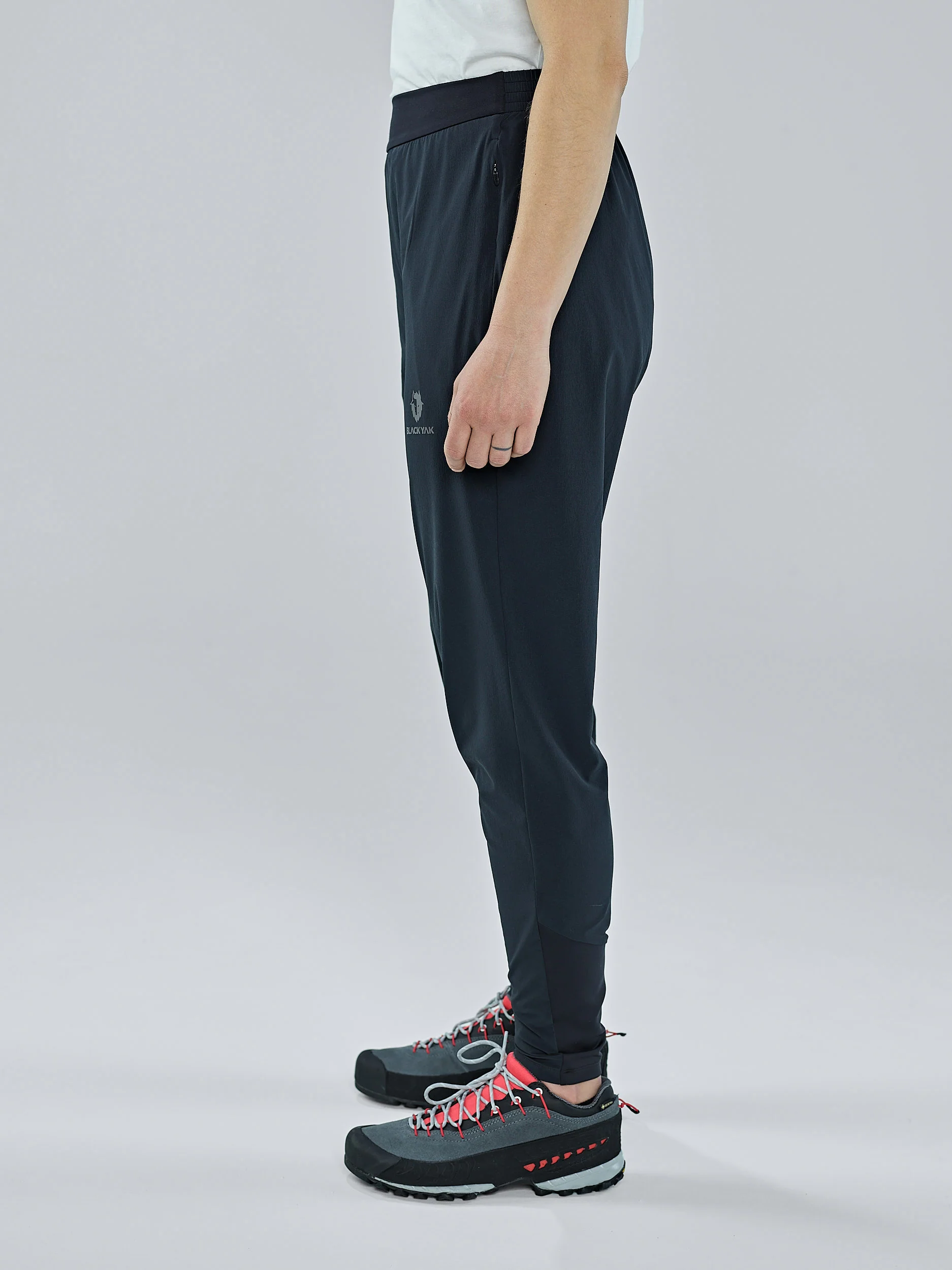 DAMEN CARACU SUPERLIGHT OUTDOOR PANTS - Image 5