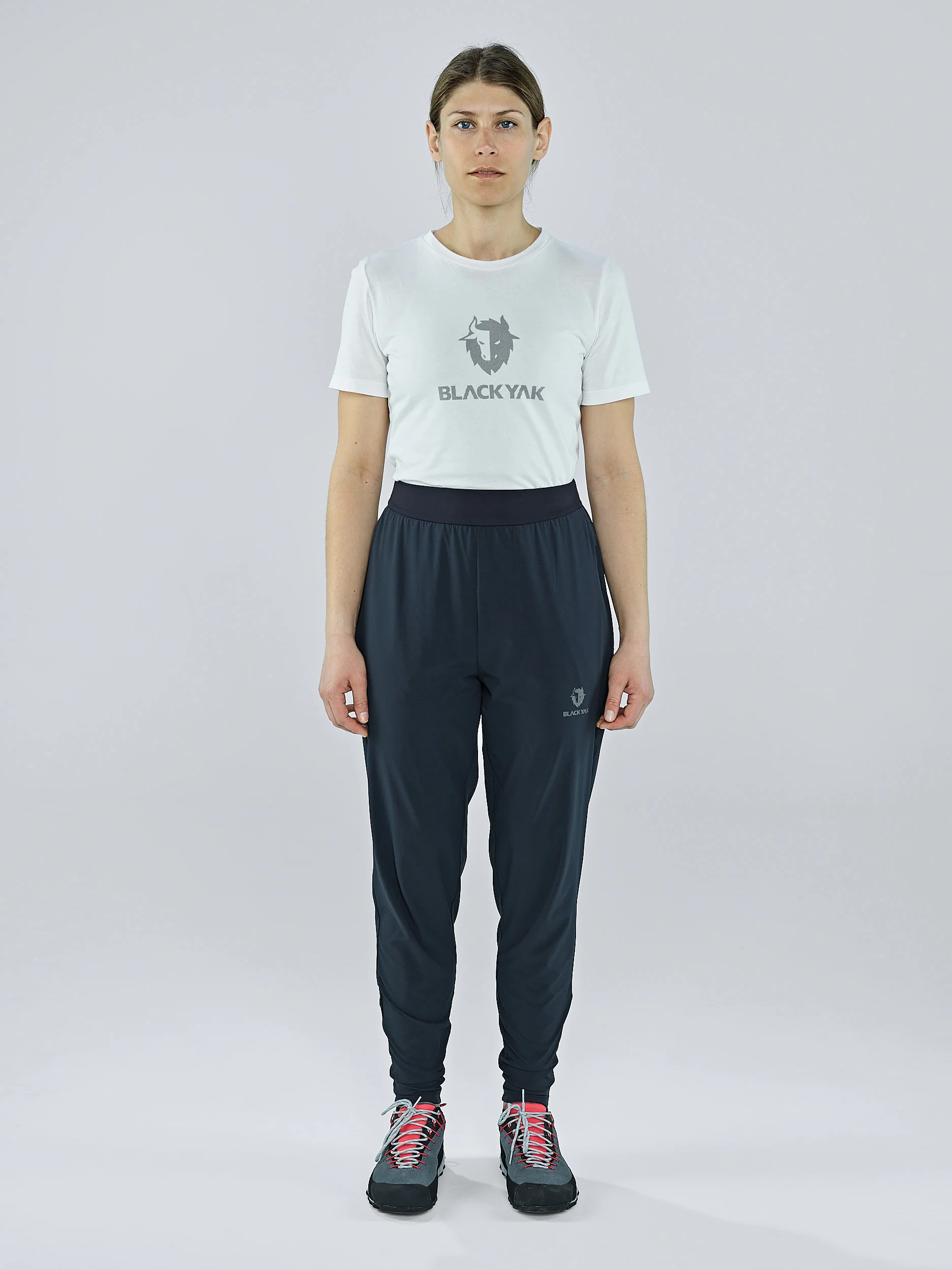 DAMEN CARACU SUPERLIGHT OUTDOOR PANTS - Image 7