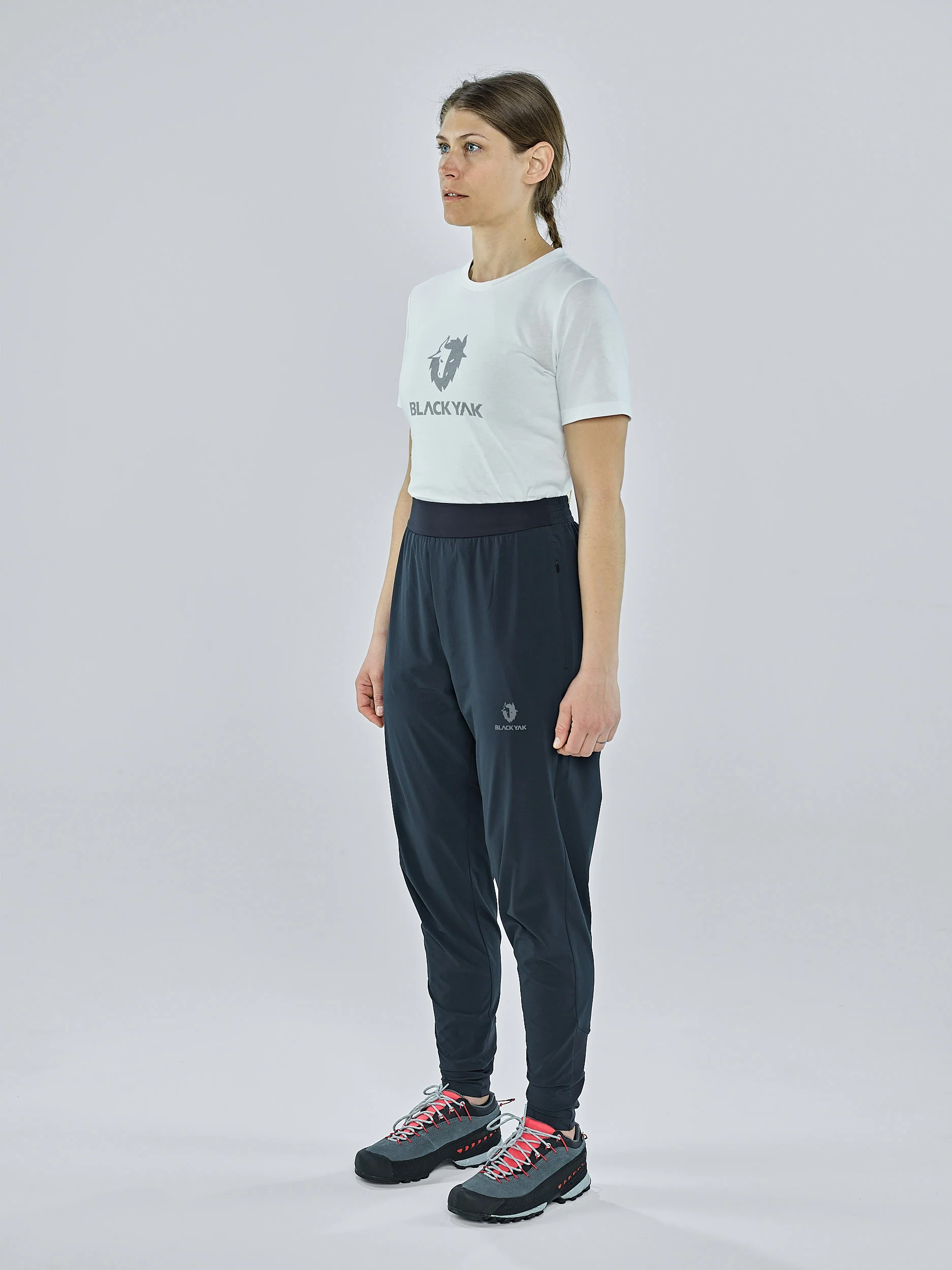 DAMEN CARACU SUPERLIGHT OUTDOOR PANTS - Image 8