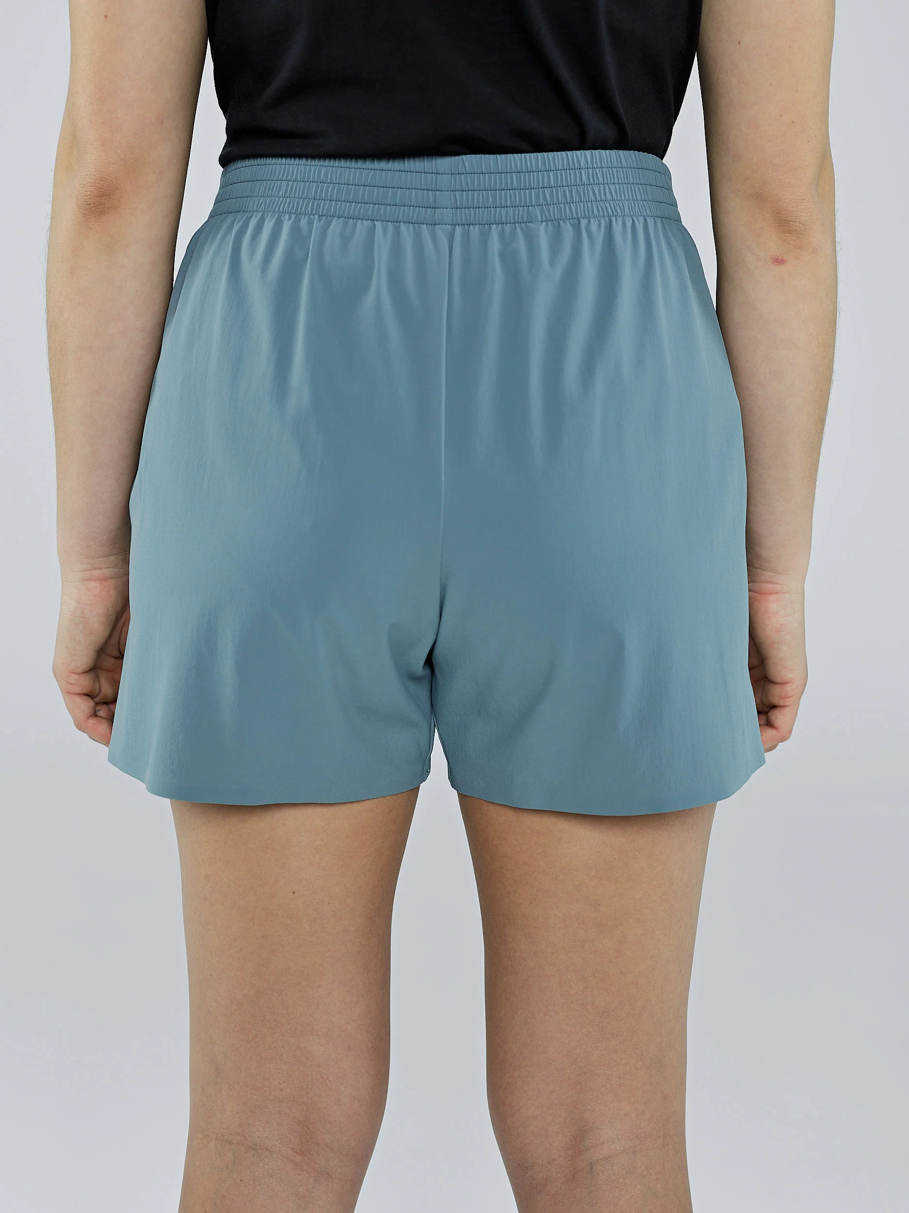 DAMEN CARACU SUPERLIGHT OUTDOOR SHORTS - Image 14
