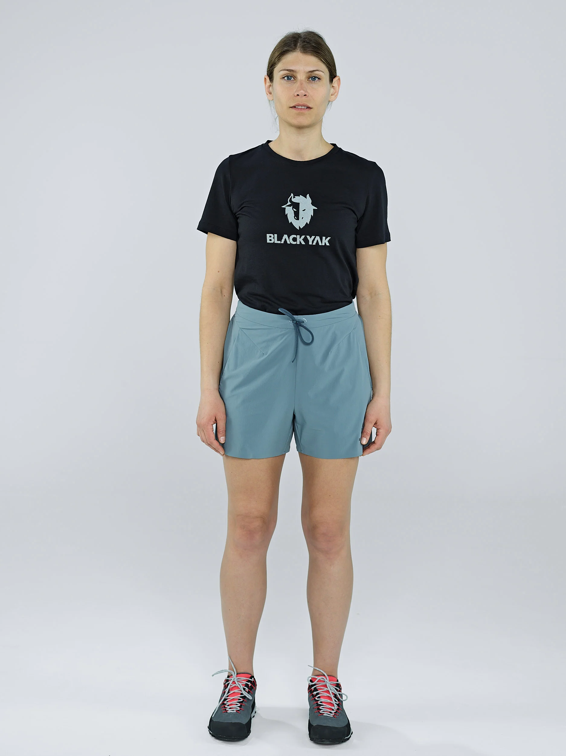 DAMEN CARACU SUPERLIGHT OUTDOOR SHORTS - Image 15