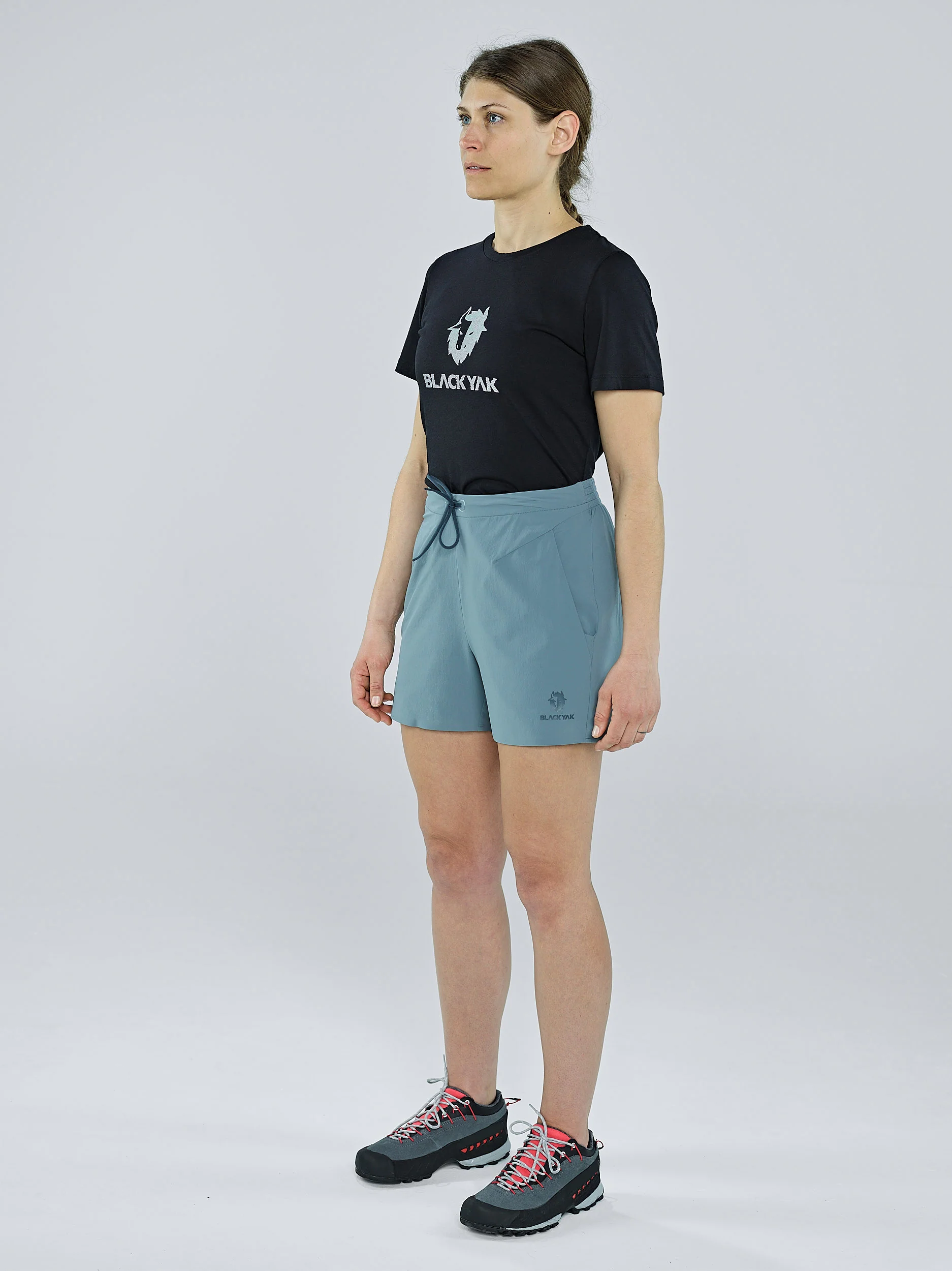 DAMEN CARACU SUPERLIGHT OUTDOOR SHORTS - Image 16