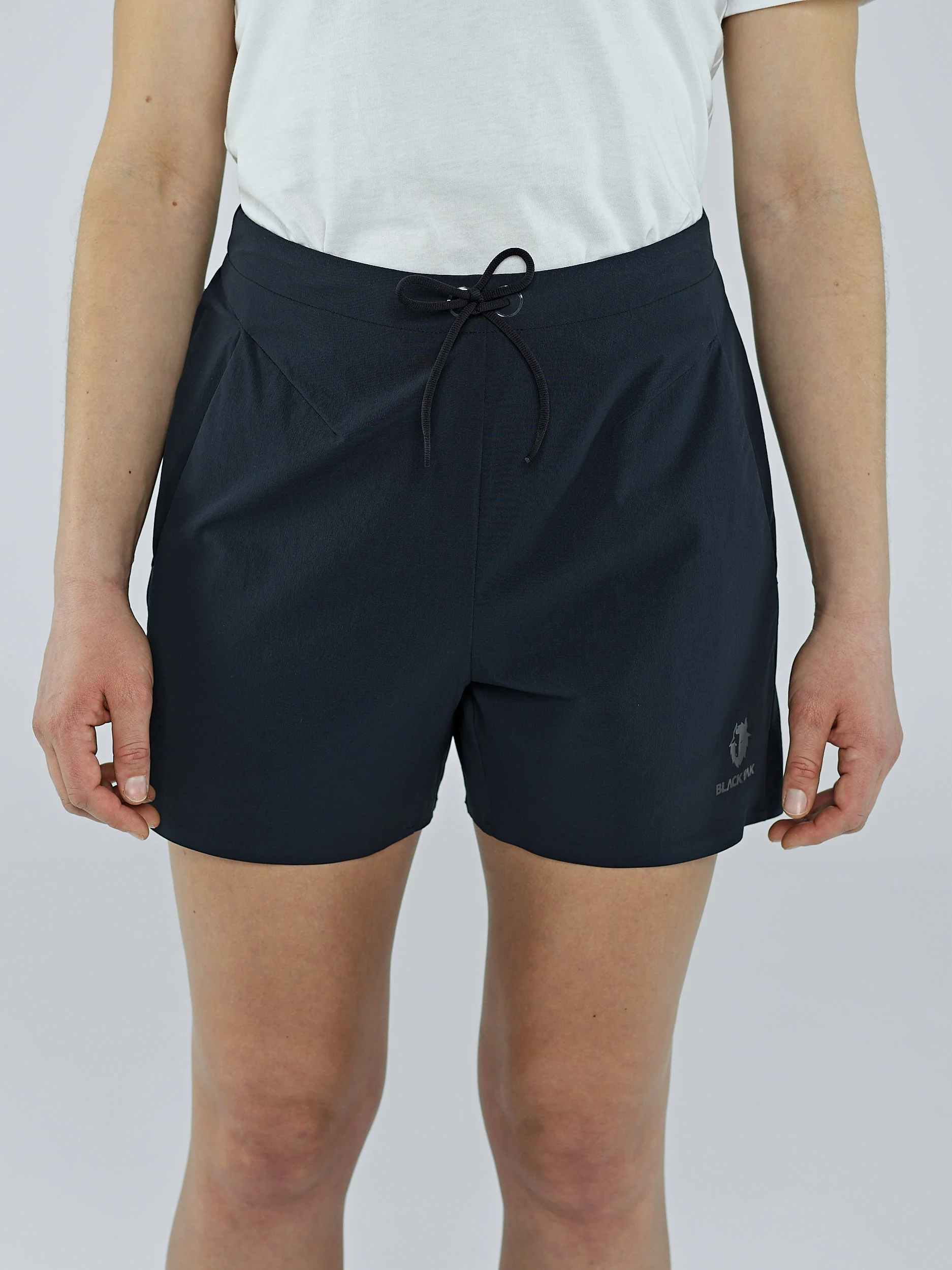 DAMEN CARACU SUPERLIGHT OUTDOOR SHORTS - Image 3
