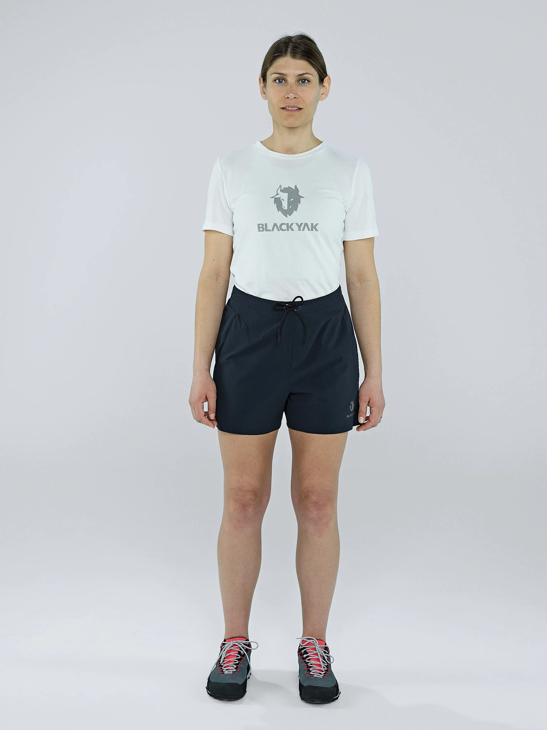 DAMEN CARACU SUPERLIGHT OUTDOOR SHORTS - Image 7