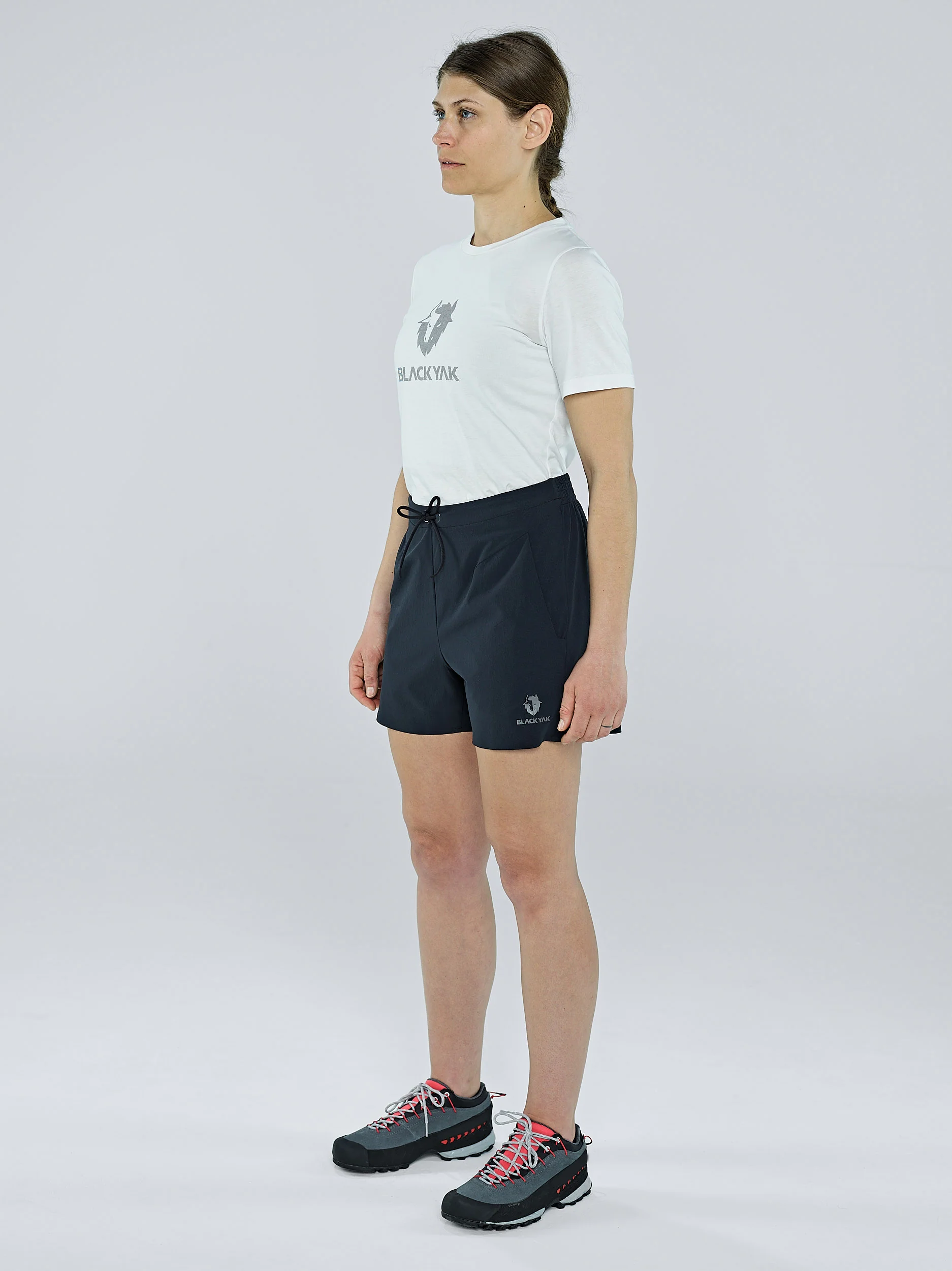 DAMEN CARACU SUPERLIGHT OUTDOOR SHORTS - Image 8