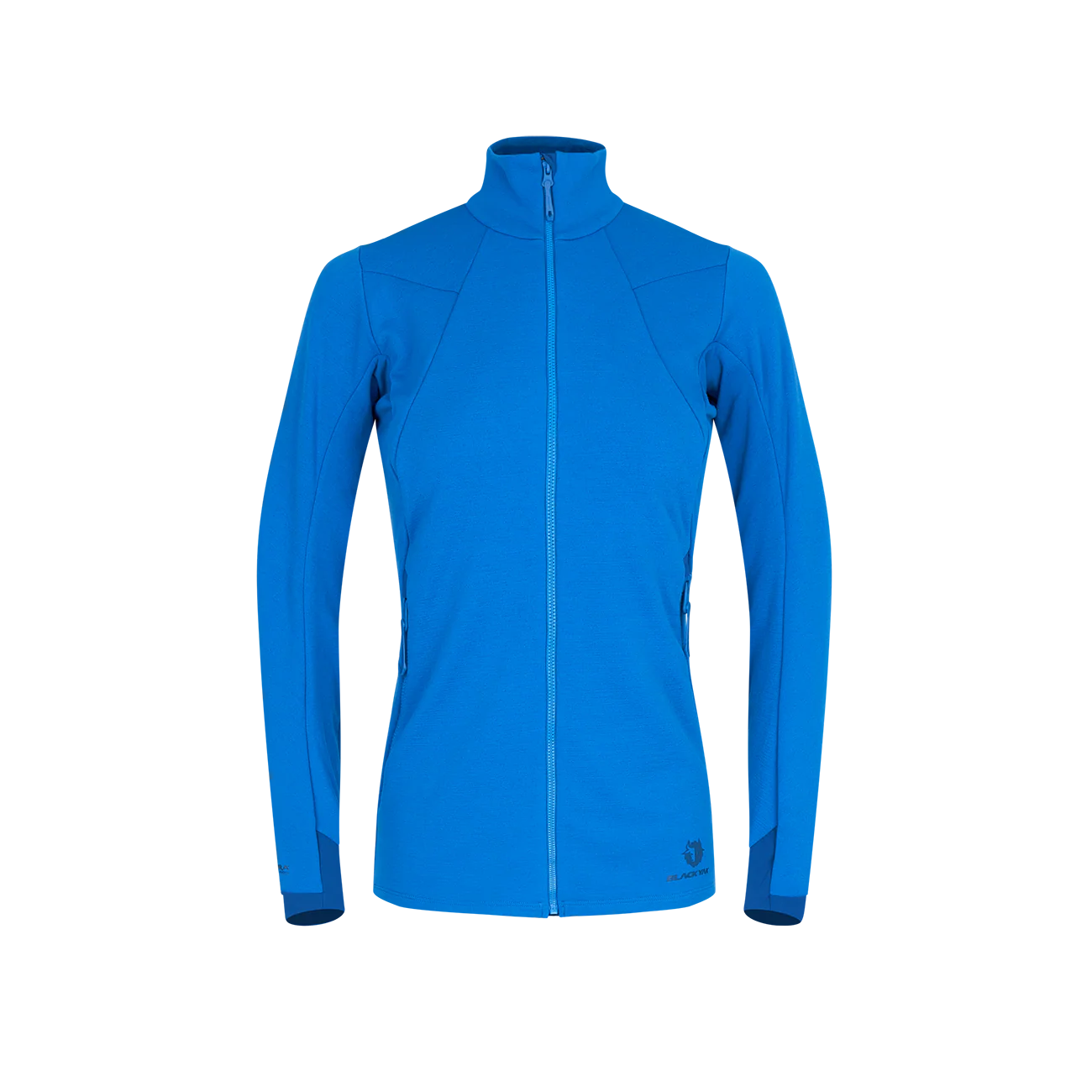 DAMEN CHAGO FLEECE FULL ZIP - Image 13