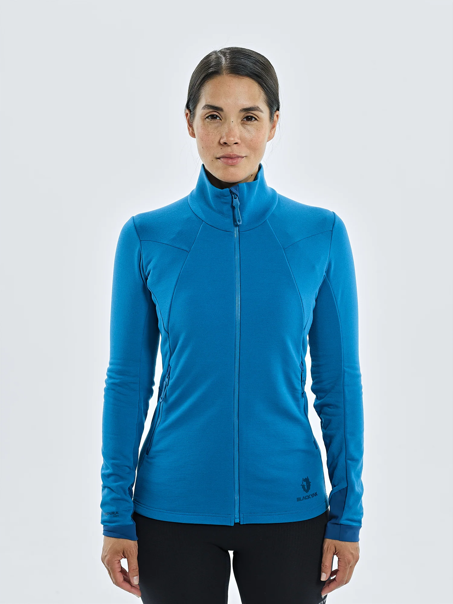 DAMEN CHAGO FLEECE FULL ZIP - Image 15