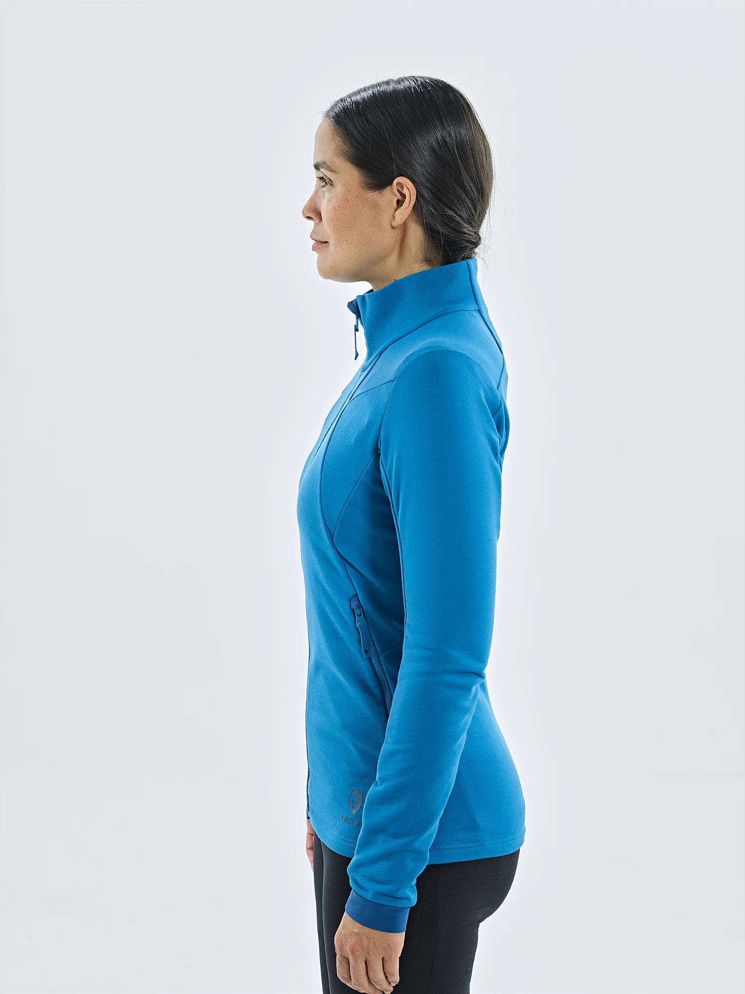 DAMEN CHAGO FLEECE FULL ZIP - Image 17