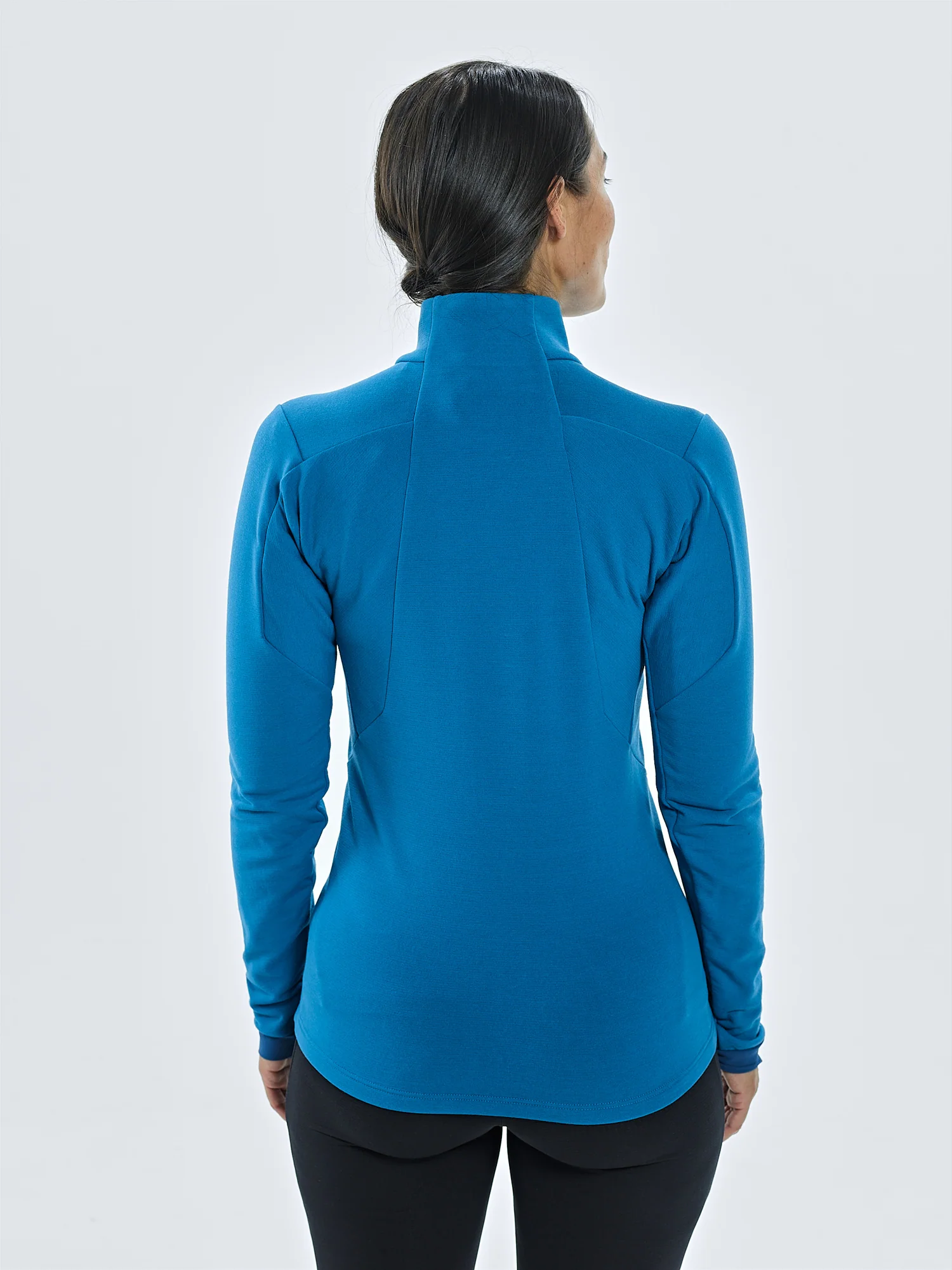 DAMEN CHAGO FLEECE FULL ZIP - Image 18