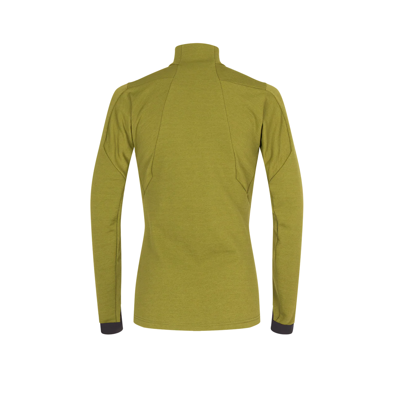 DAMEN CHAGO FLEECE FULL ZIP - Image 8