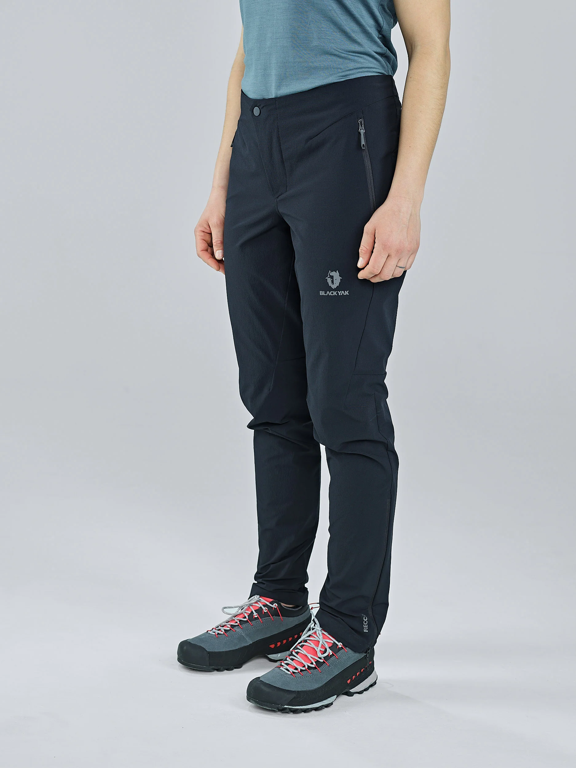 DAMEN DANGI OUTDOOR HOSE - Image 4