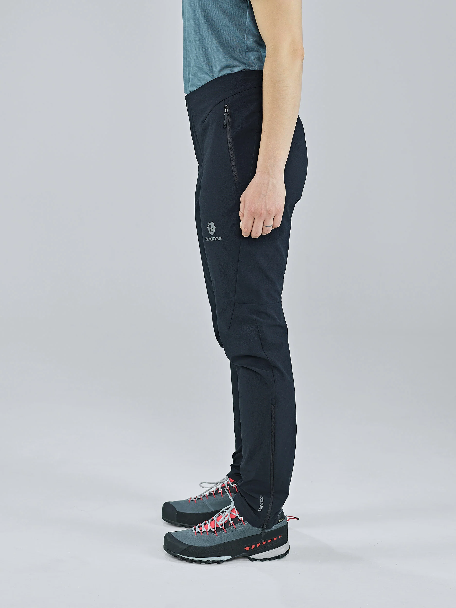 DAMEN DANGI OUTDOOR HOSE - Image 5