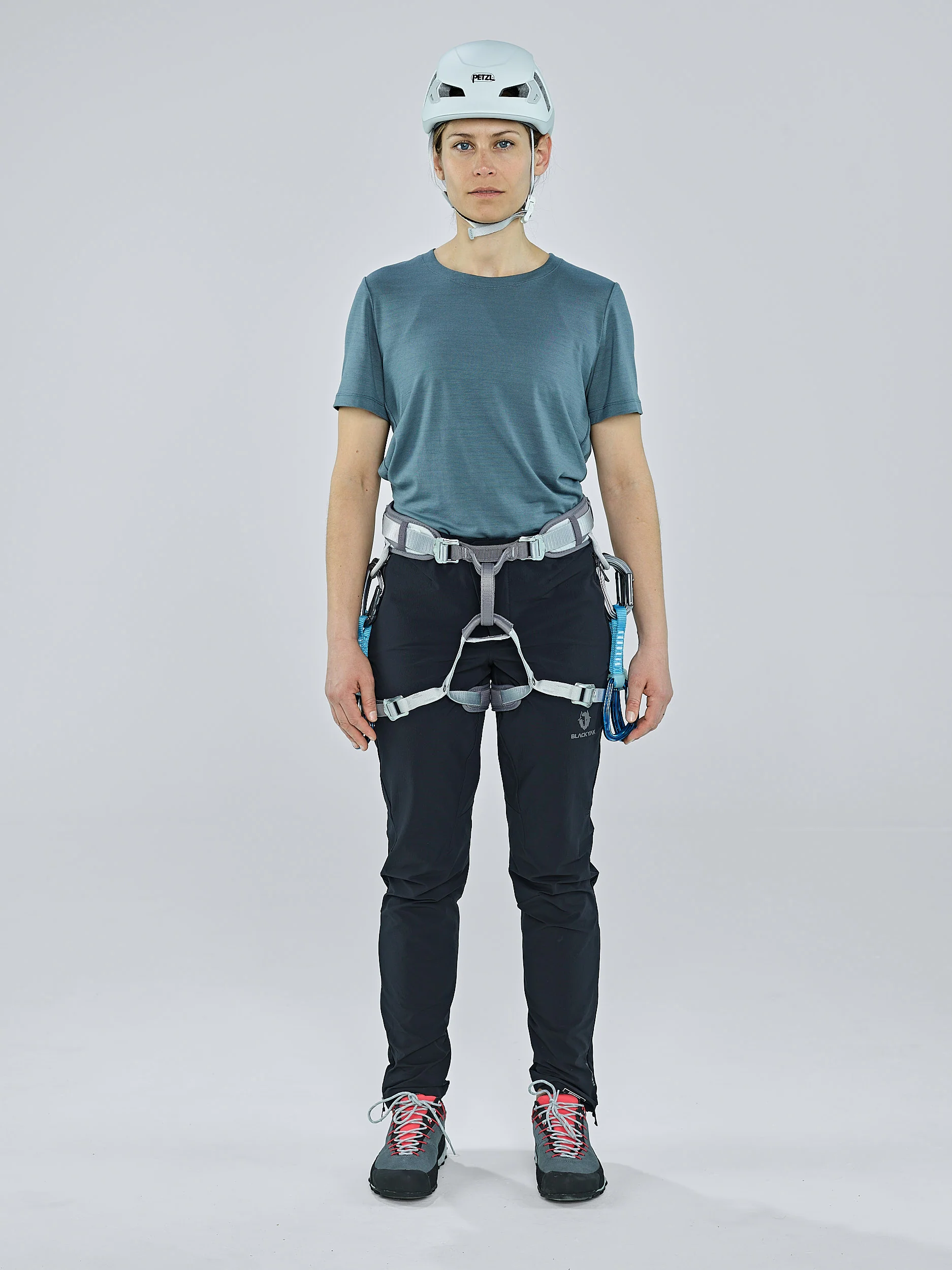 DAMEN DANGI OUTDOOR HOSE - Image 7