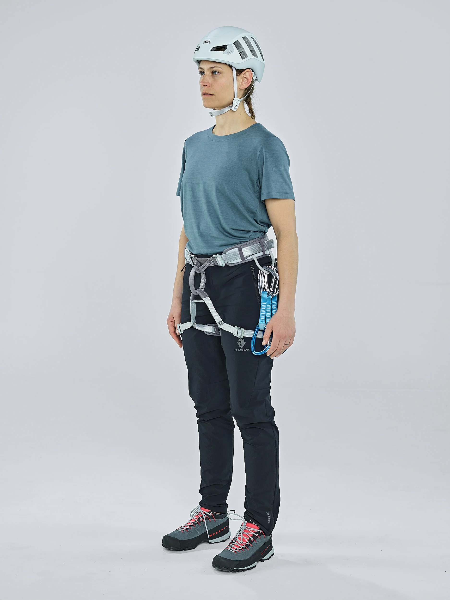 DAMEN DANGI OUTDOOR HOSE - Image 8