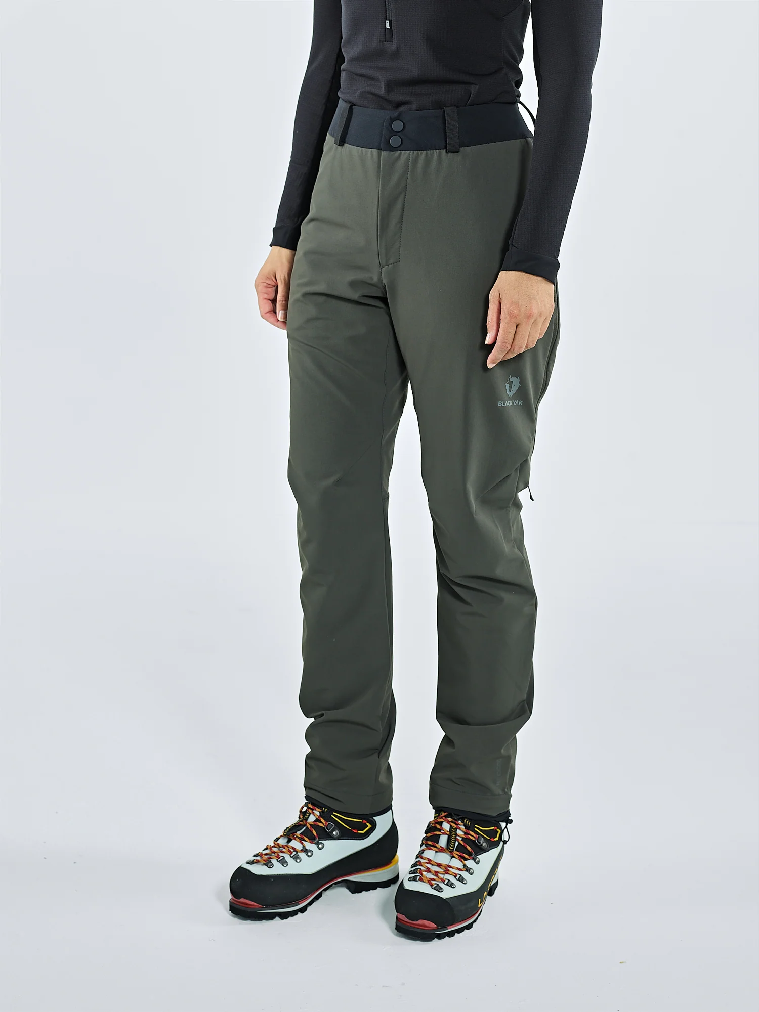 DAMEN GURJA ALPINE CORDURA HOSE - Image 10