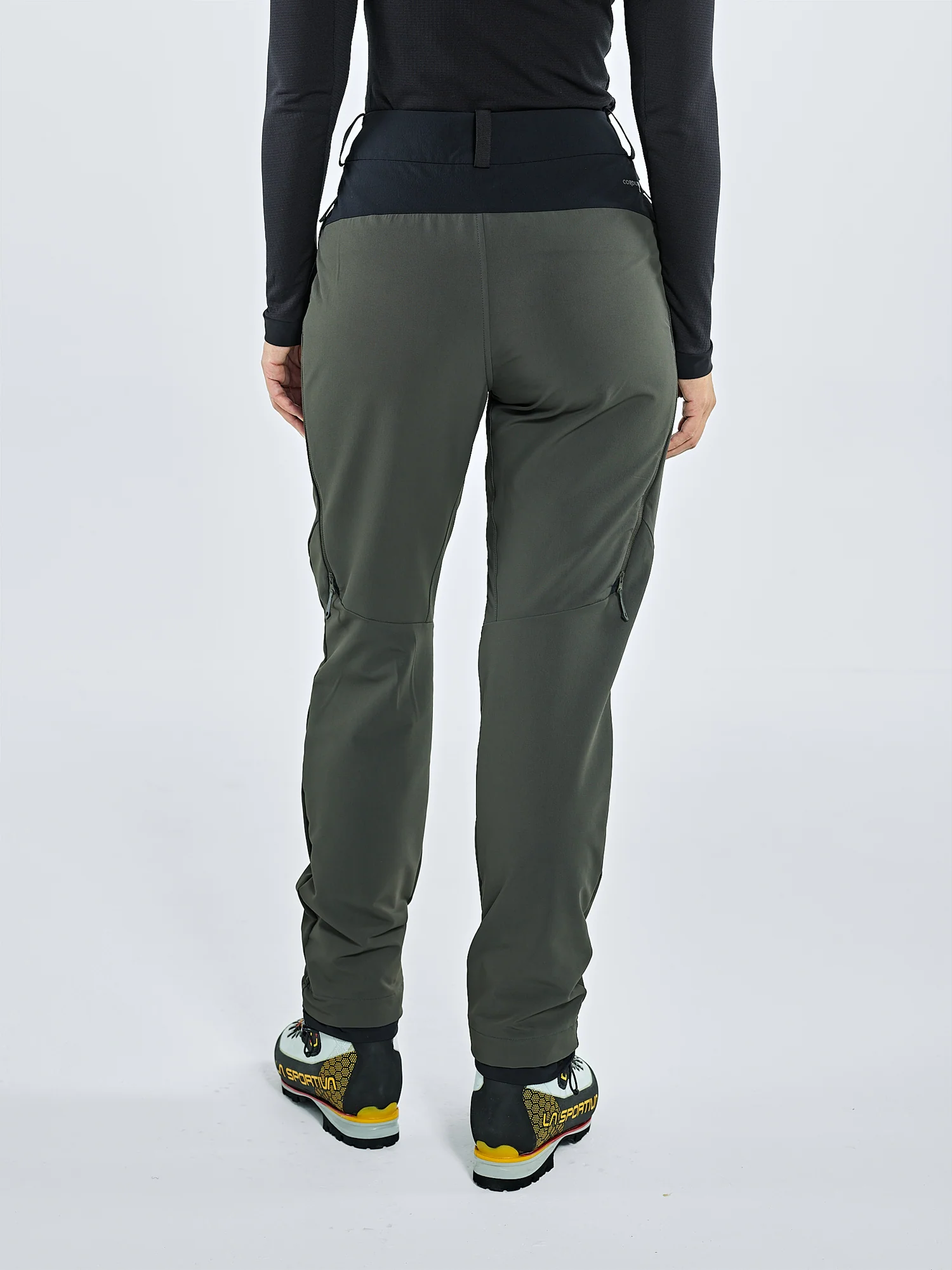 DAMEN GURJA ALPINE CORDURA HOSE - Image 12
