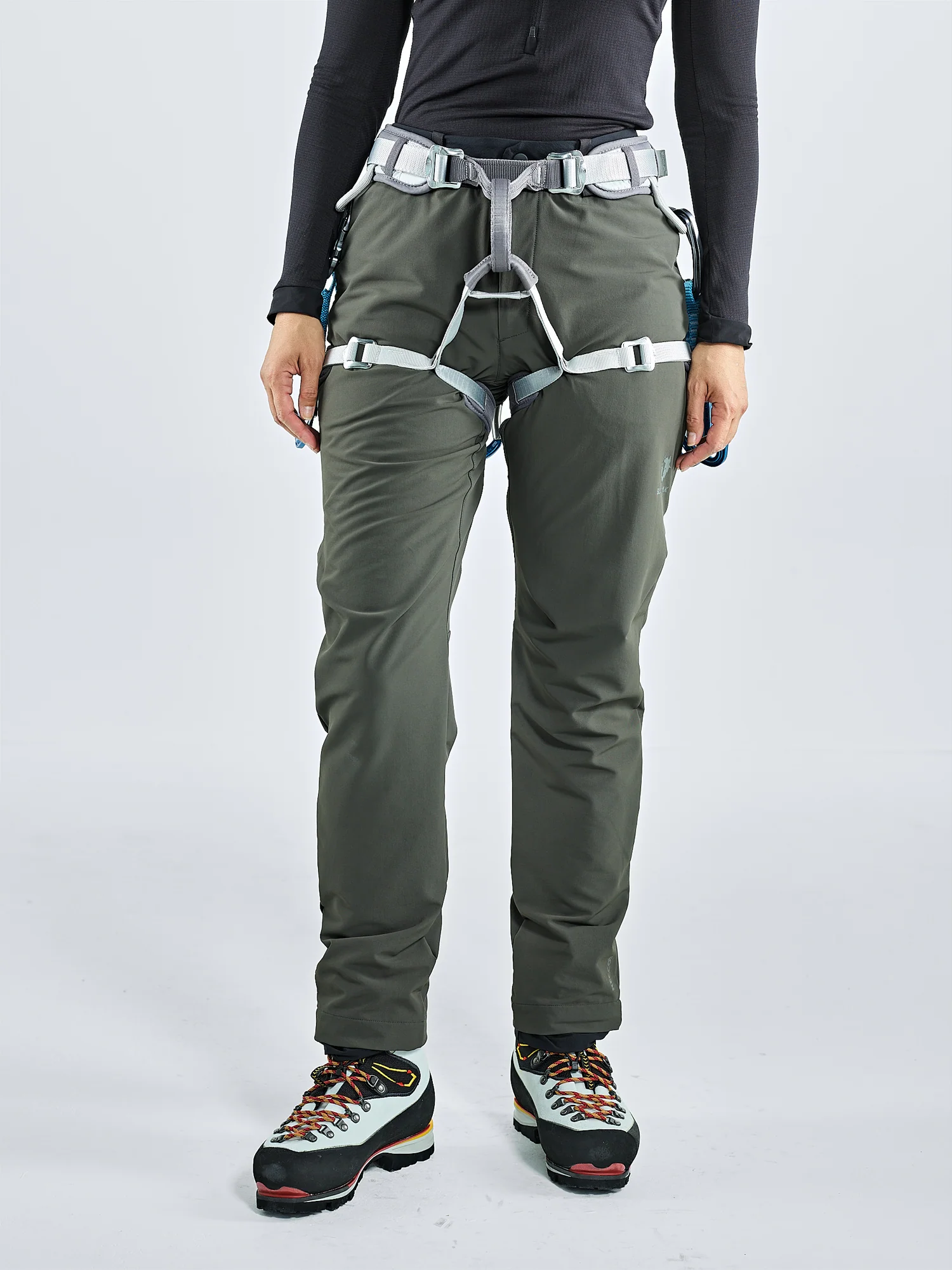 DAMEN GURJA ALPINE CORDURA HOSE - Image 13