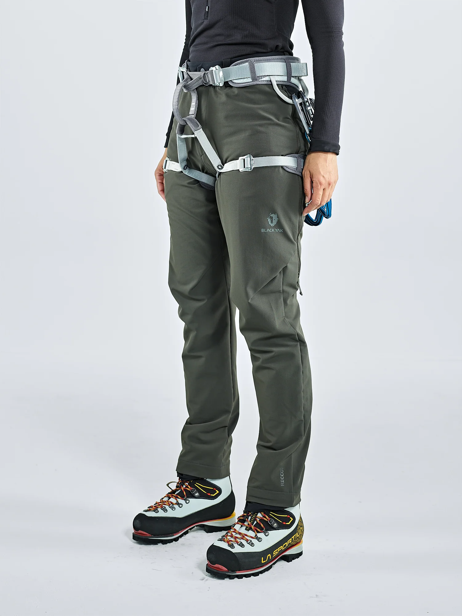 DAMEN GURJA ALPINE CORDURA HOSE - Image 14
