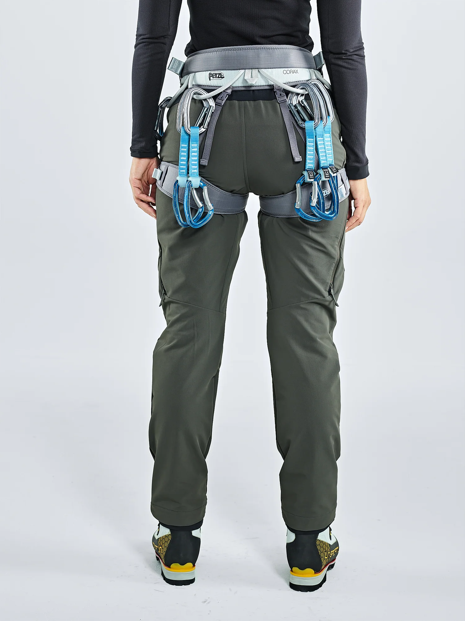 DAMEN GURJA ALPINE CORDURA HOSE - Image 15