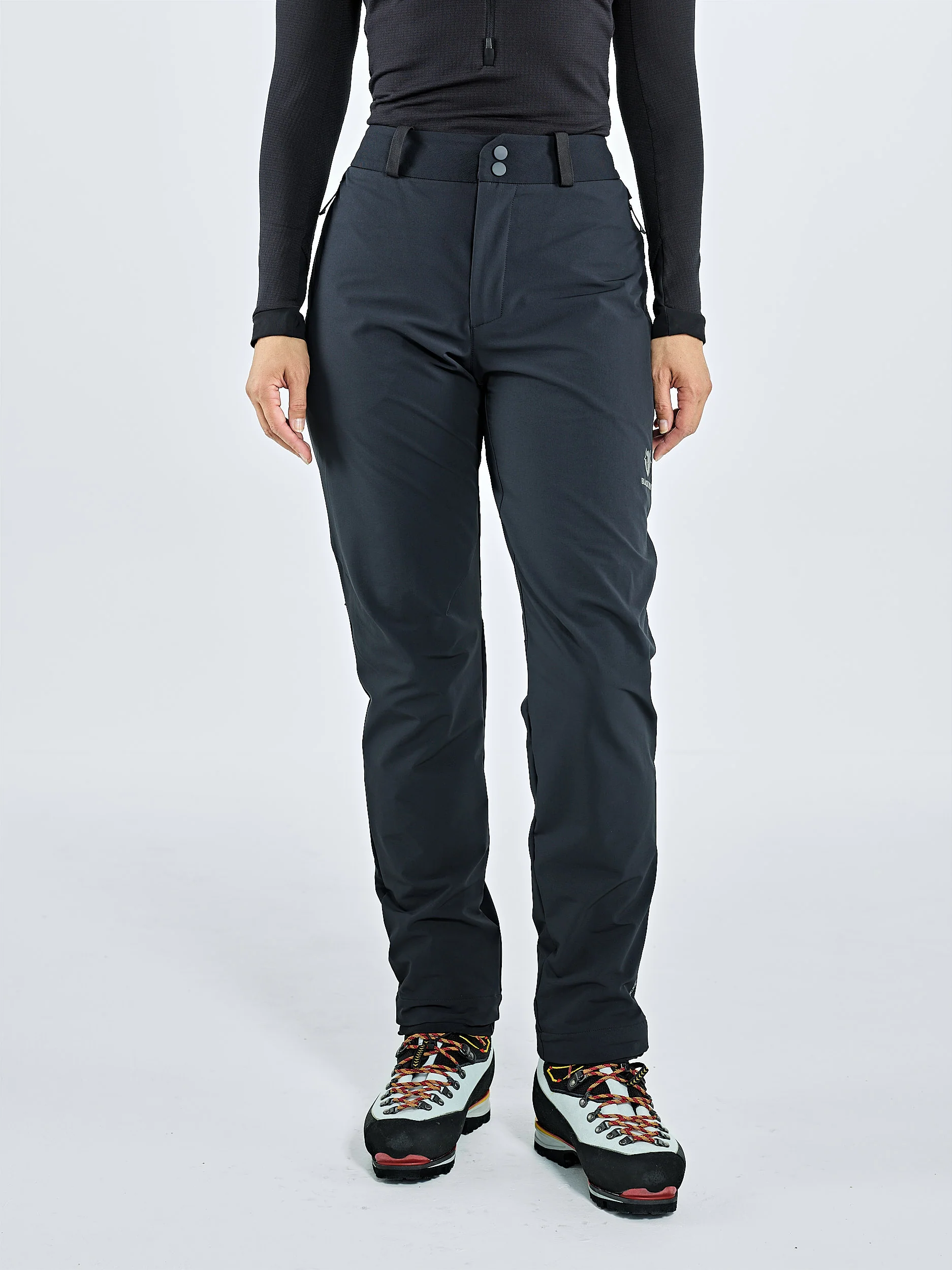 DAMEN GURJA ALPINE CORDURA HOSE - Image 3