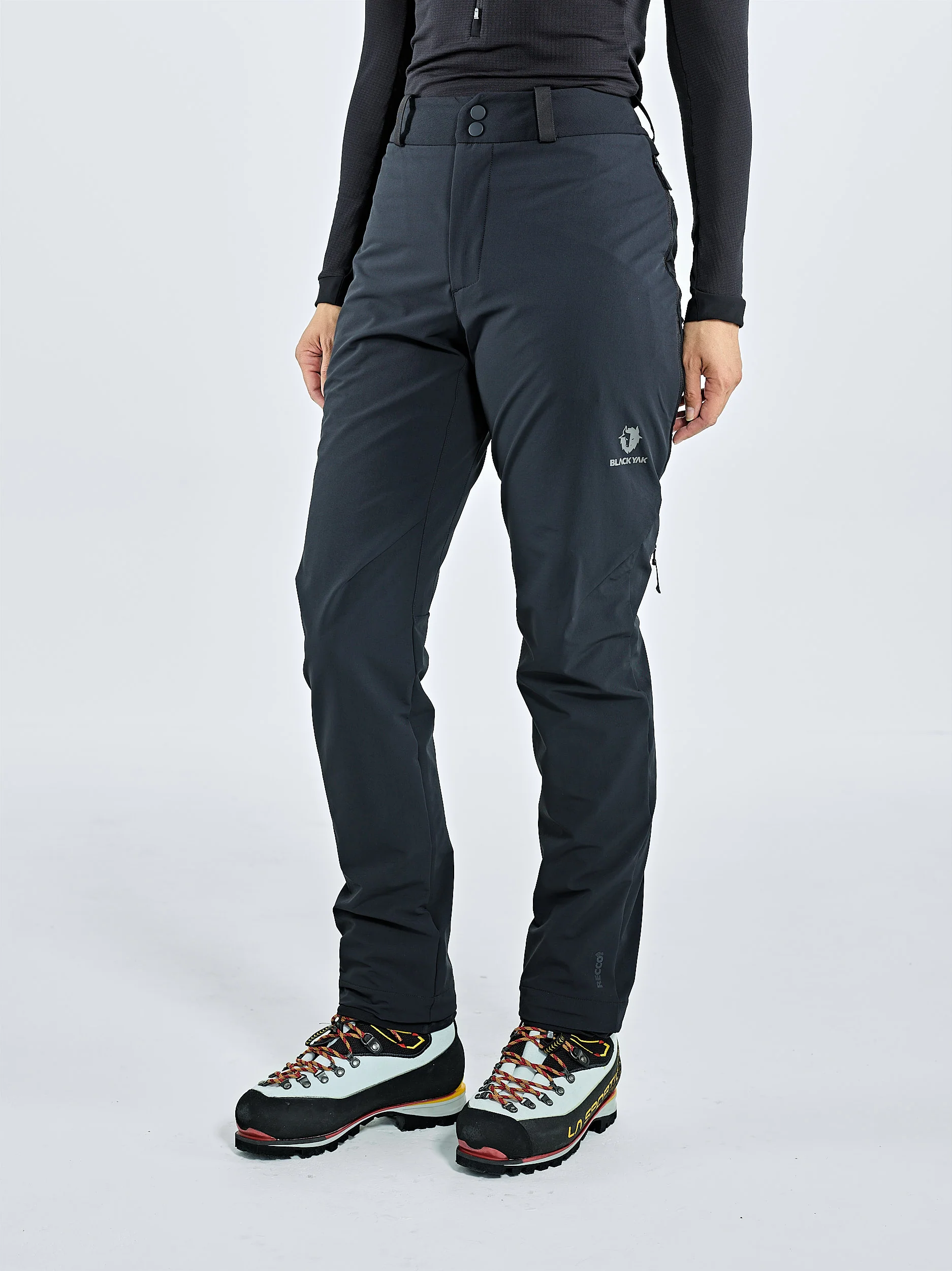 DAMEN GURJA ALPINE CORDURA HOSE - Image 4