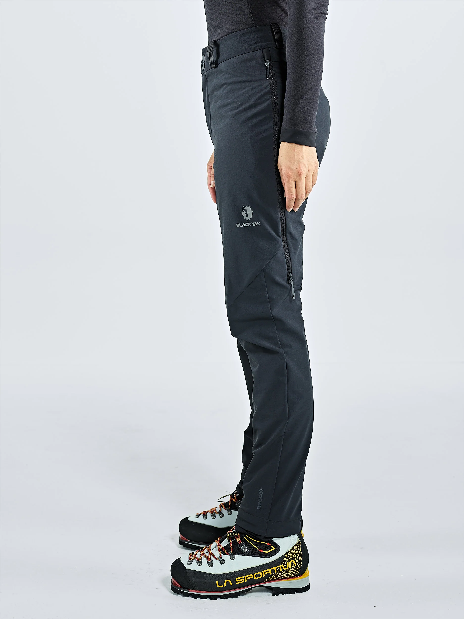 DAMEN GURJA ALPINE CORDURA HOSE - Image 5