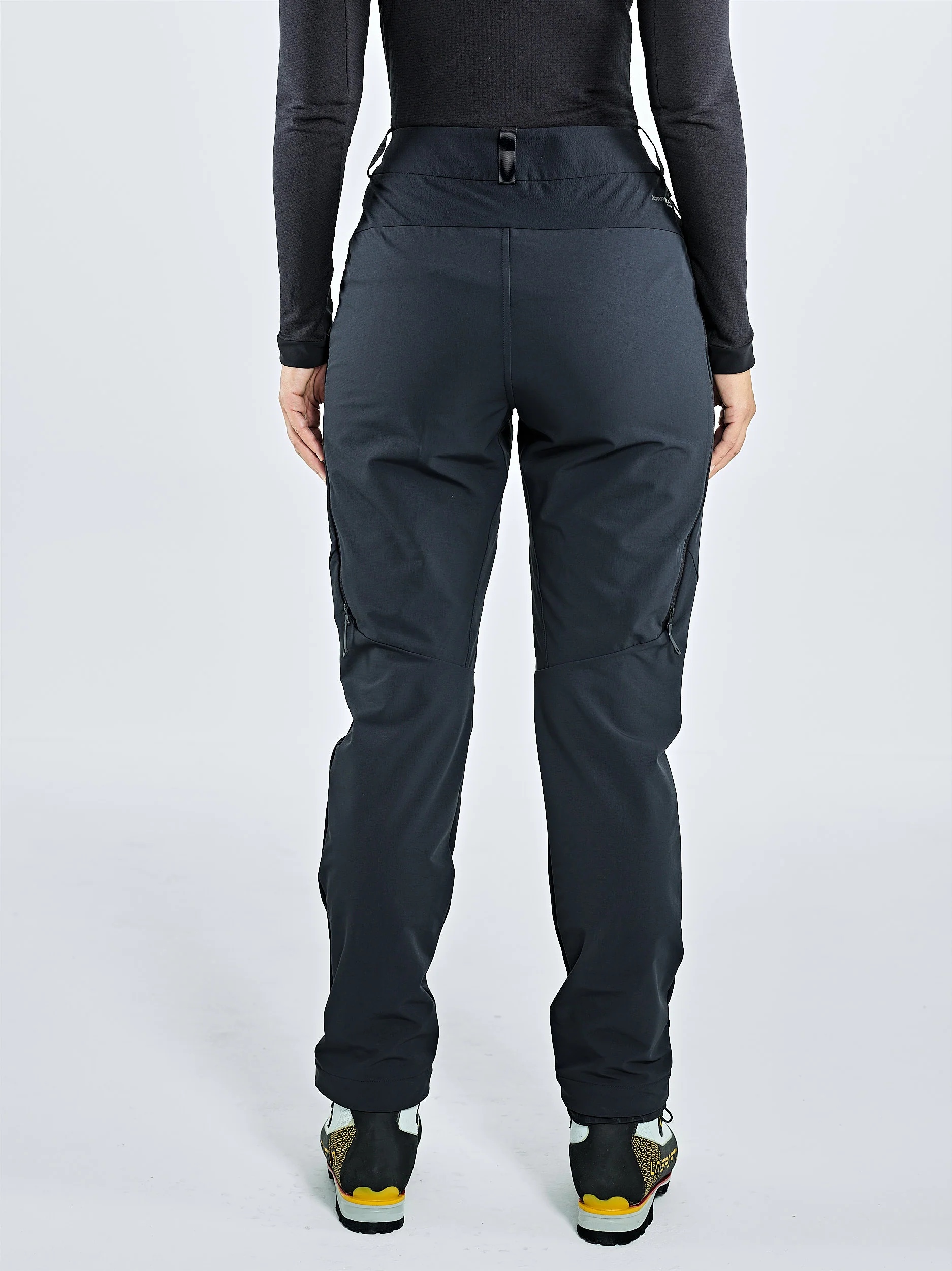 DAMEN GURJA ALPINE CORDURA HOSE - Image 6