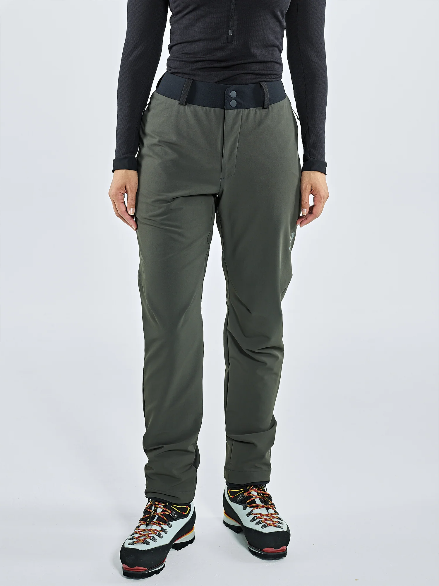DAMEN GURJA ALPINE CORDURA HOSE - Image 9