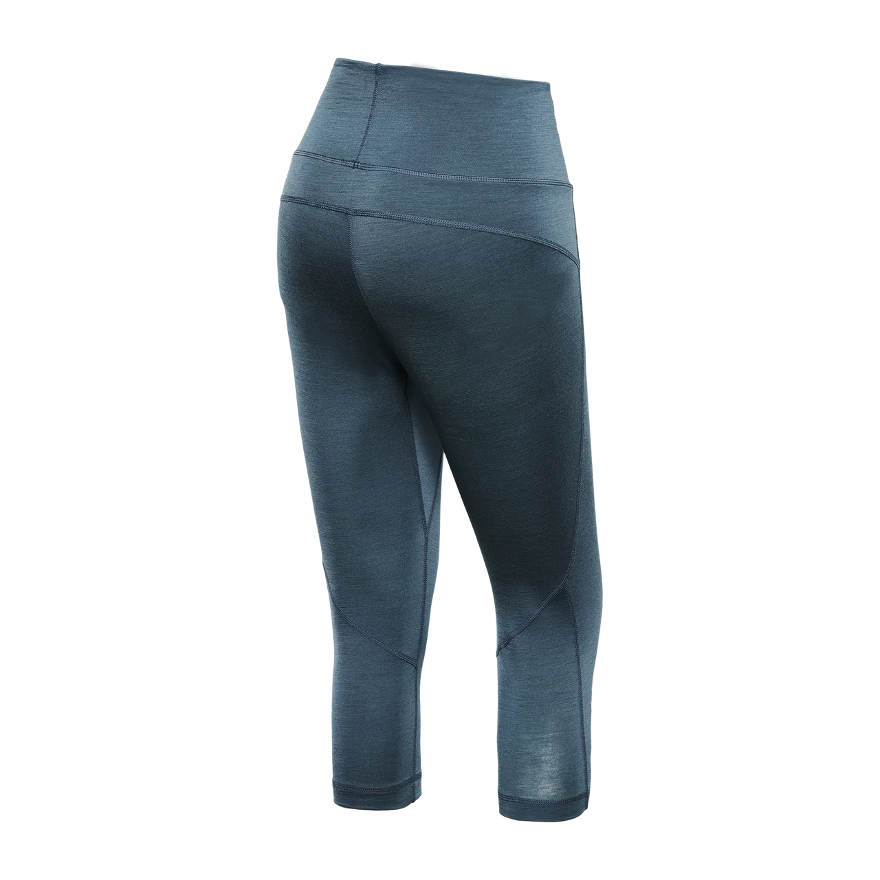 DAMEN GURLA MERINO BASELAYER 3/4 TIGHT - Image 9