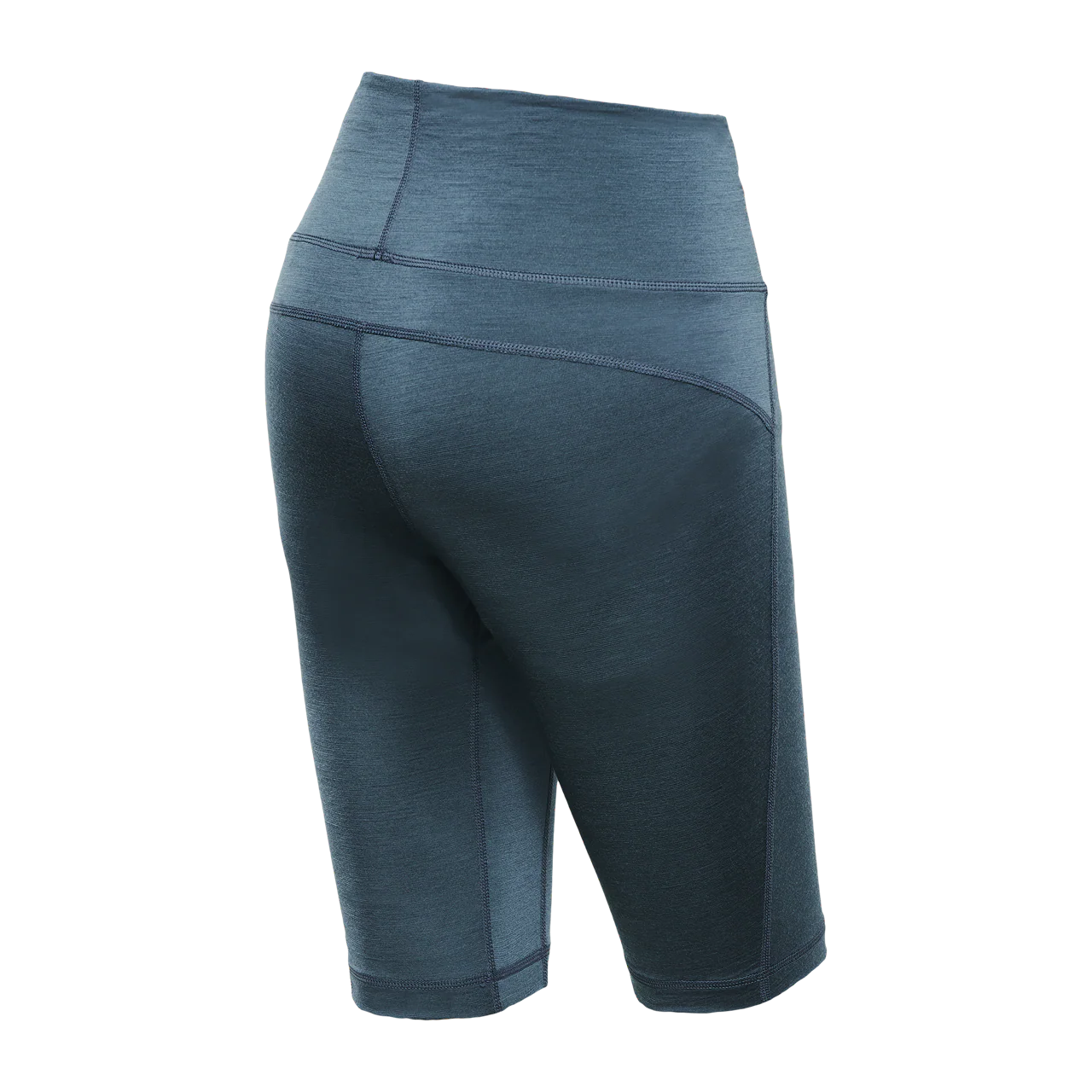 DAMEN GURLA MERINO BASELAYER KURZE TIGHT - Image 8