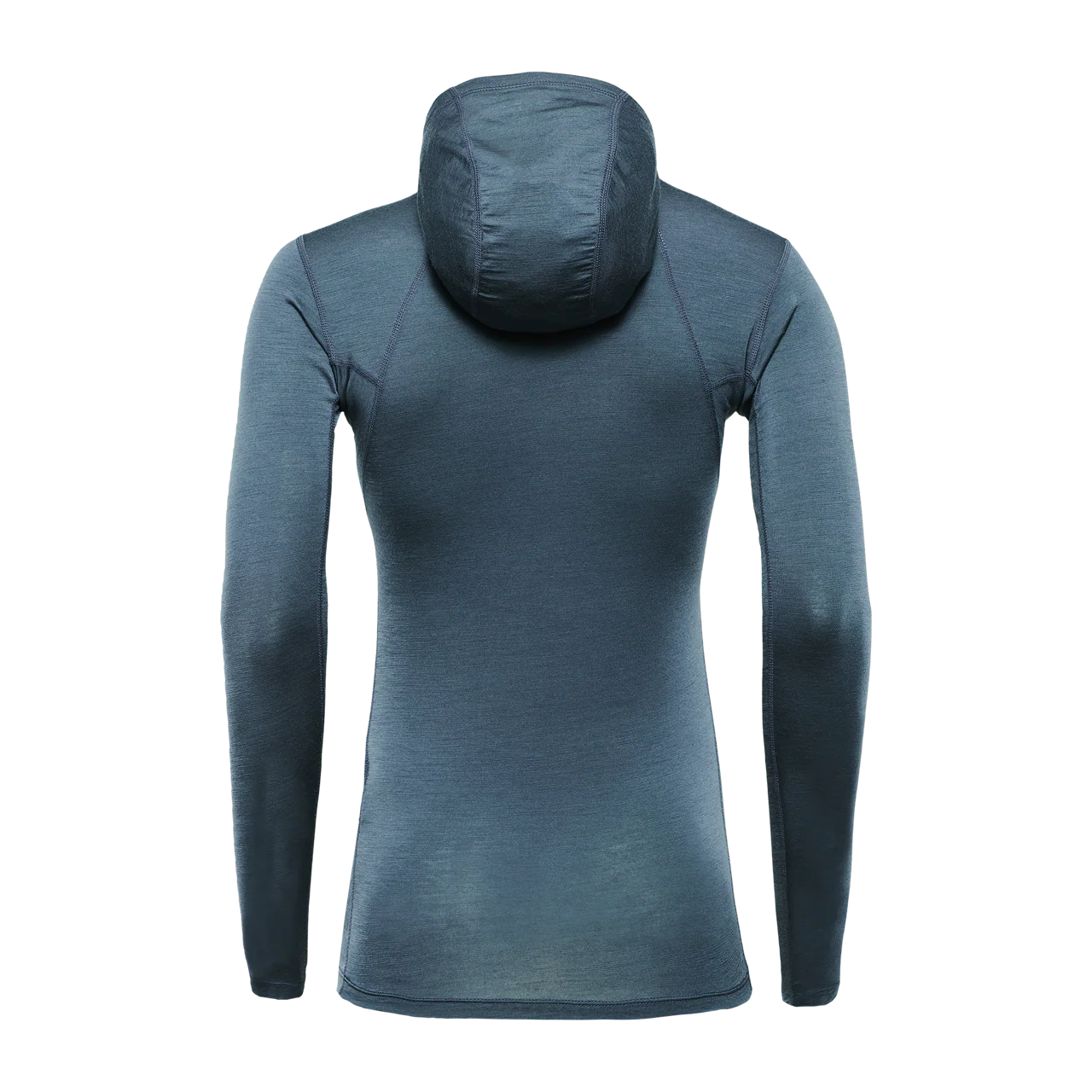 DAMEN GURLA MERINO KAPUZEN BASELAYER LONGSLEEVE - Image 10