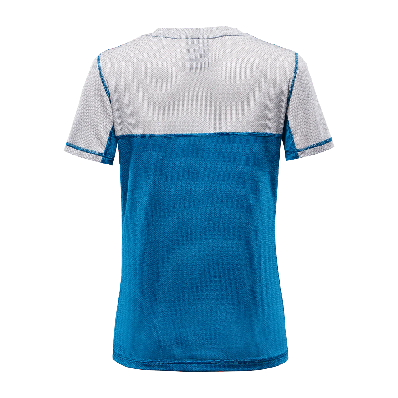 DAMEN GYR PERFORMANCE COLORBLOCK T-SHIRT - Image 8