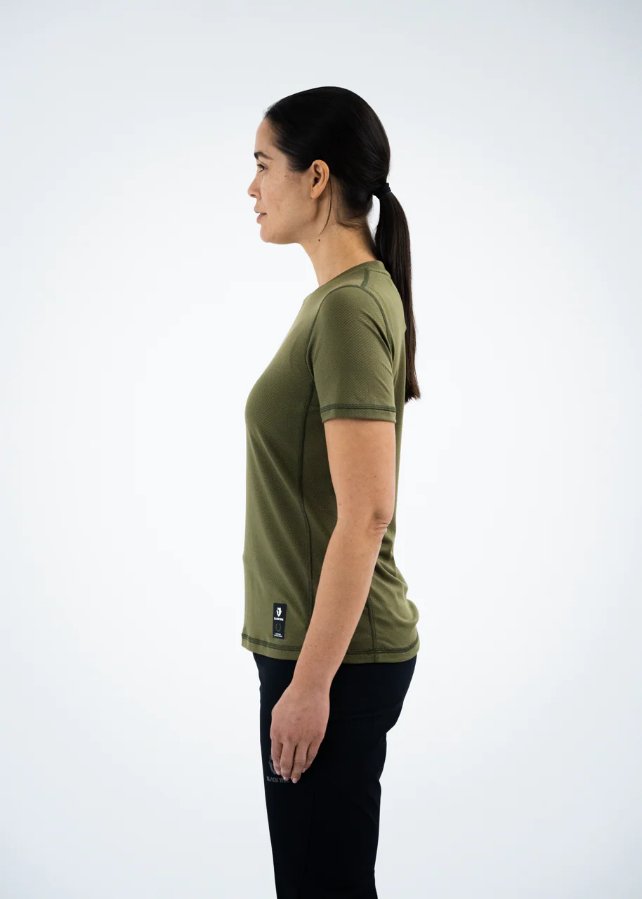 DAMEN GYR PERFORMANCE T-SHIRT - Image 10