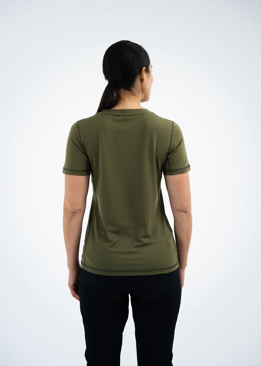 DAMEN GYR PERFORMANCE T-SHIRT - Image 11