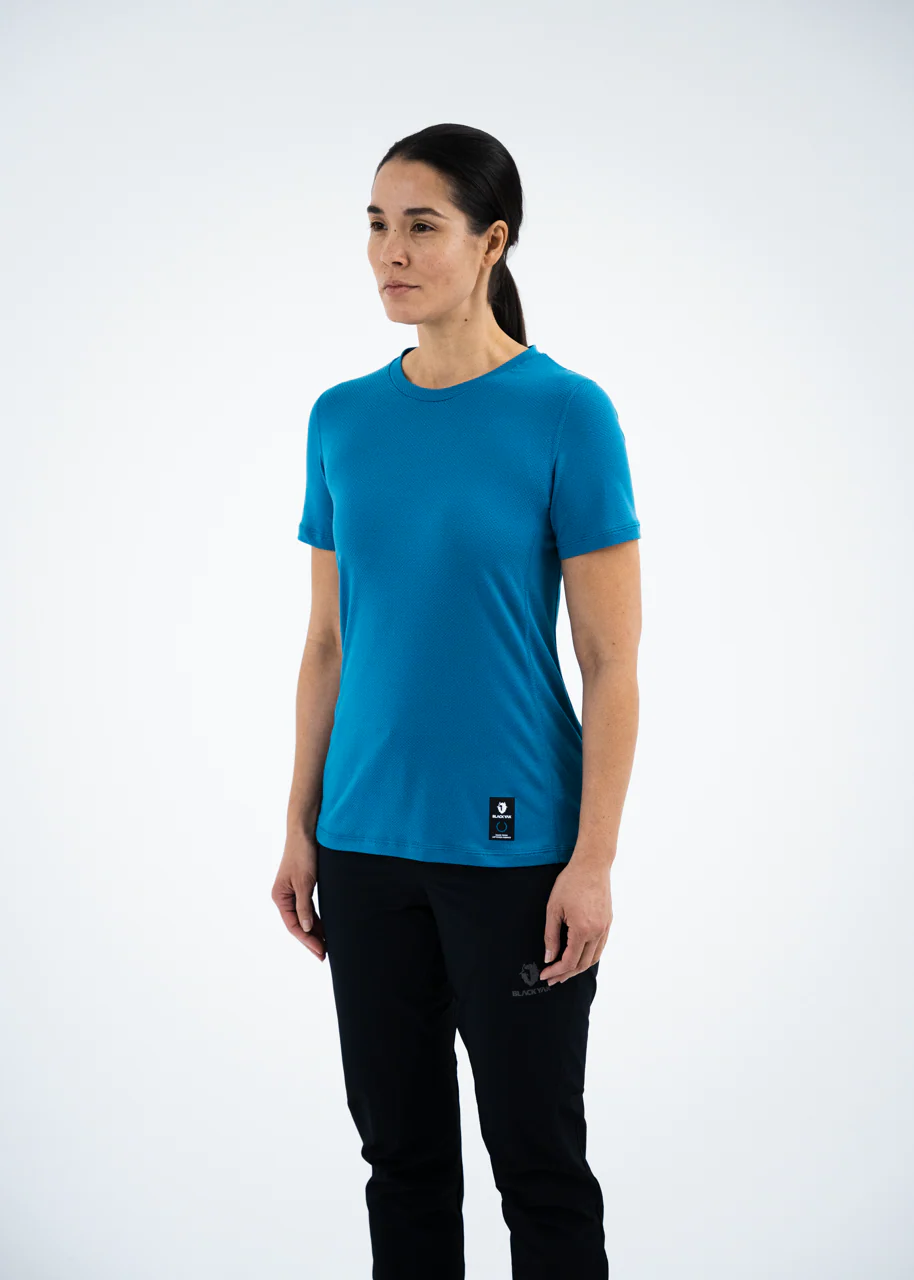 DAMEN GYR PERFORMANCE T-SHIRT - Image 3