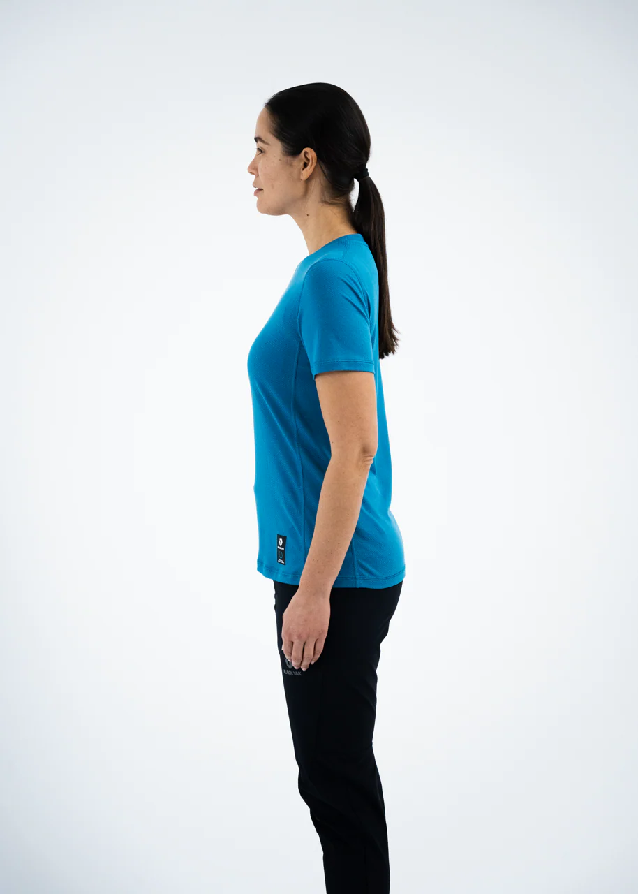 DAMEN GYR PERFORMANCE T-SHIRT - Image 4