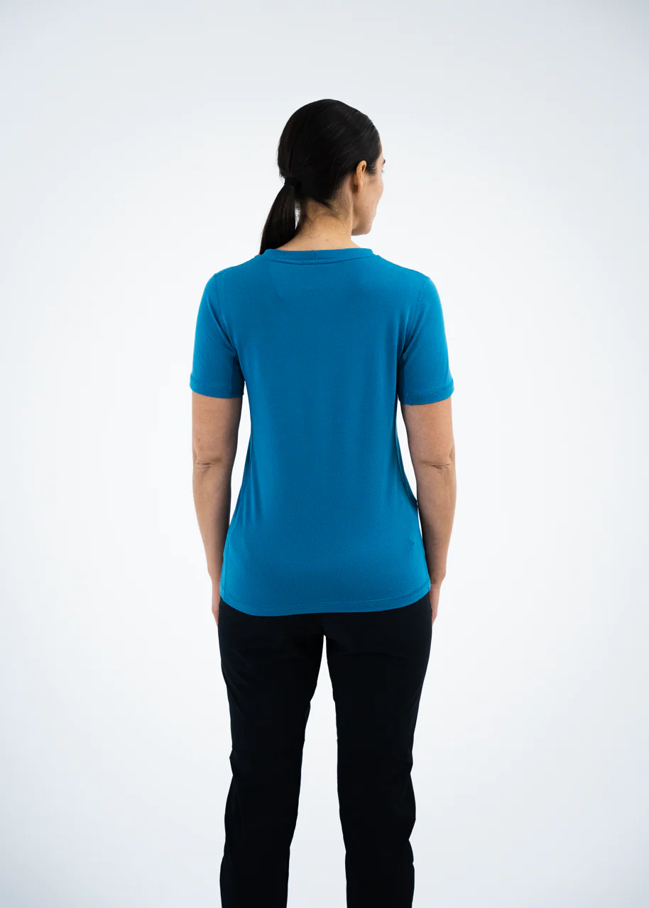 DAMEN GYR PERFORMANCE T-SHIRT - Image 5
