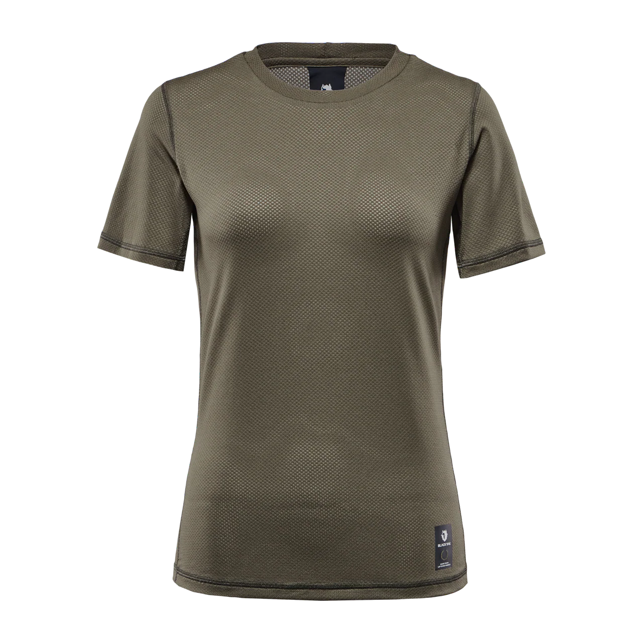DAMEN GYR PERFORMANCE T-SHIRT - Image 6
