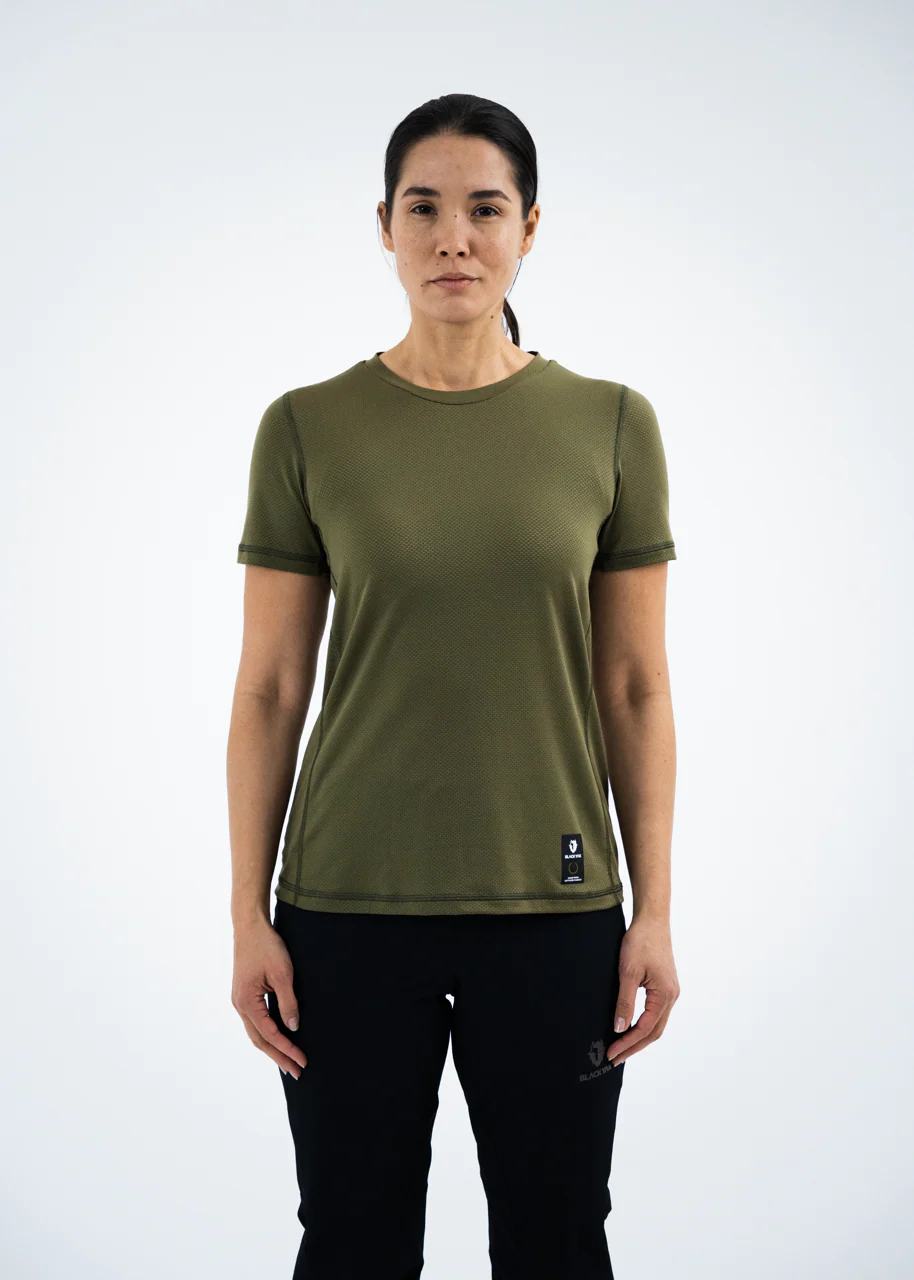 DAMEN GYR PERFORMANCE T-SHIRT - Image 8