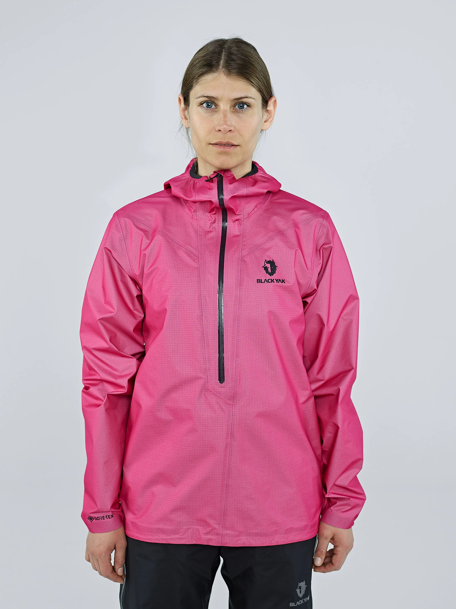 DAMEN JAVARI GORE-TEX 3L ACTIVE SHELL JACKE - Image 12