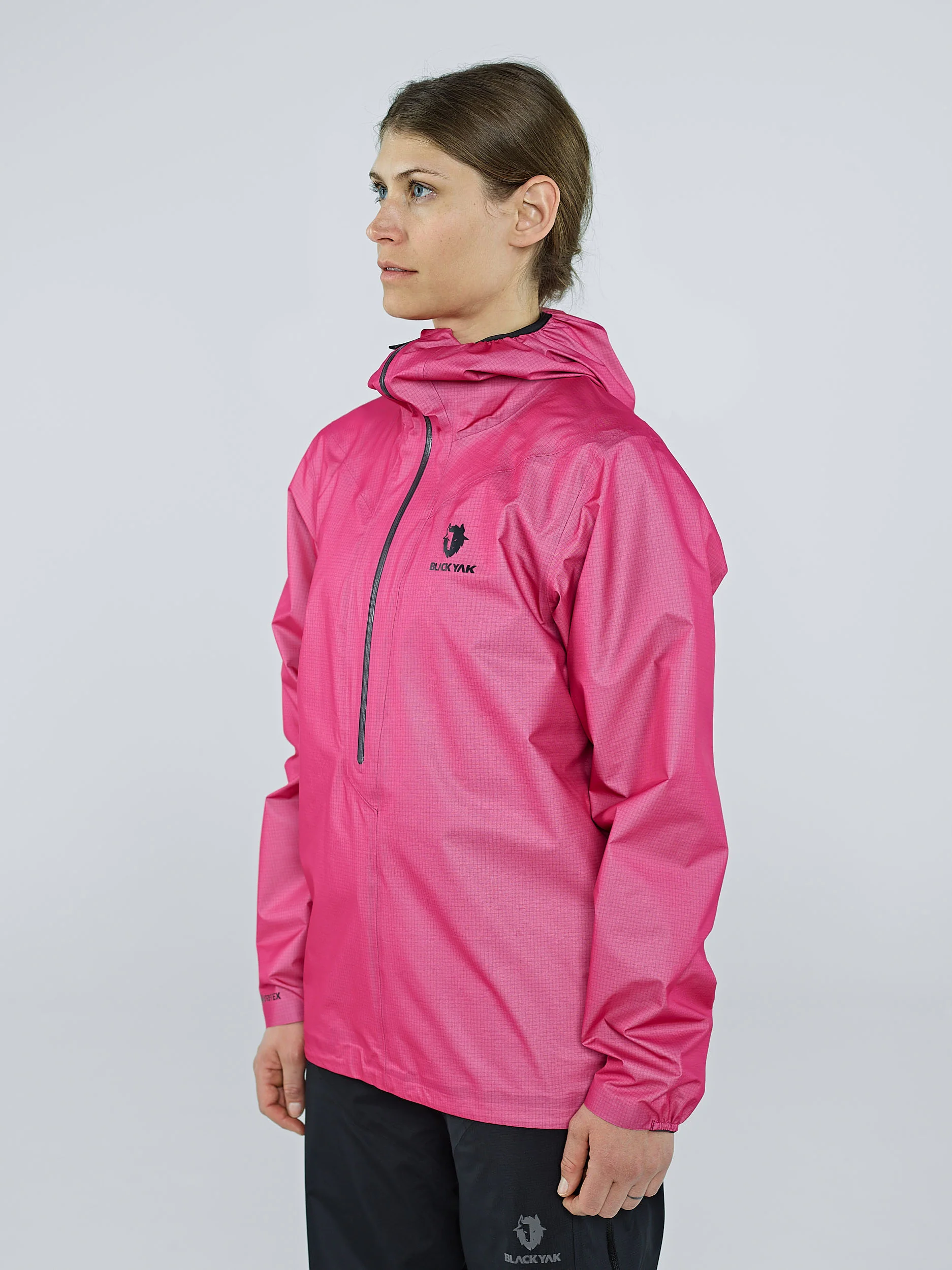 DAMEN JAVARI GORE-TEX 3L ACTIVE SHELL JACKE - Image 13