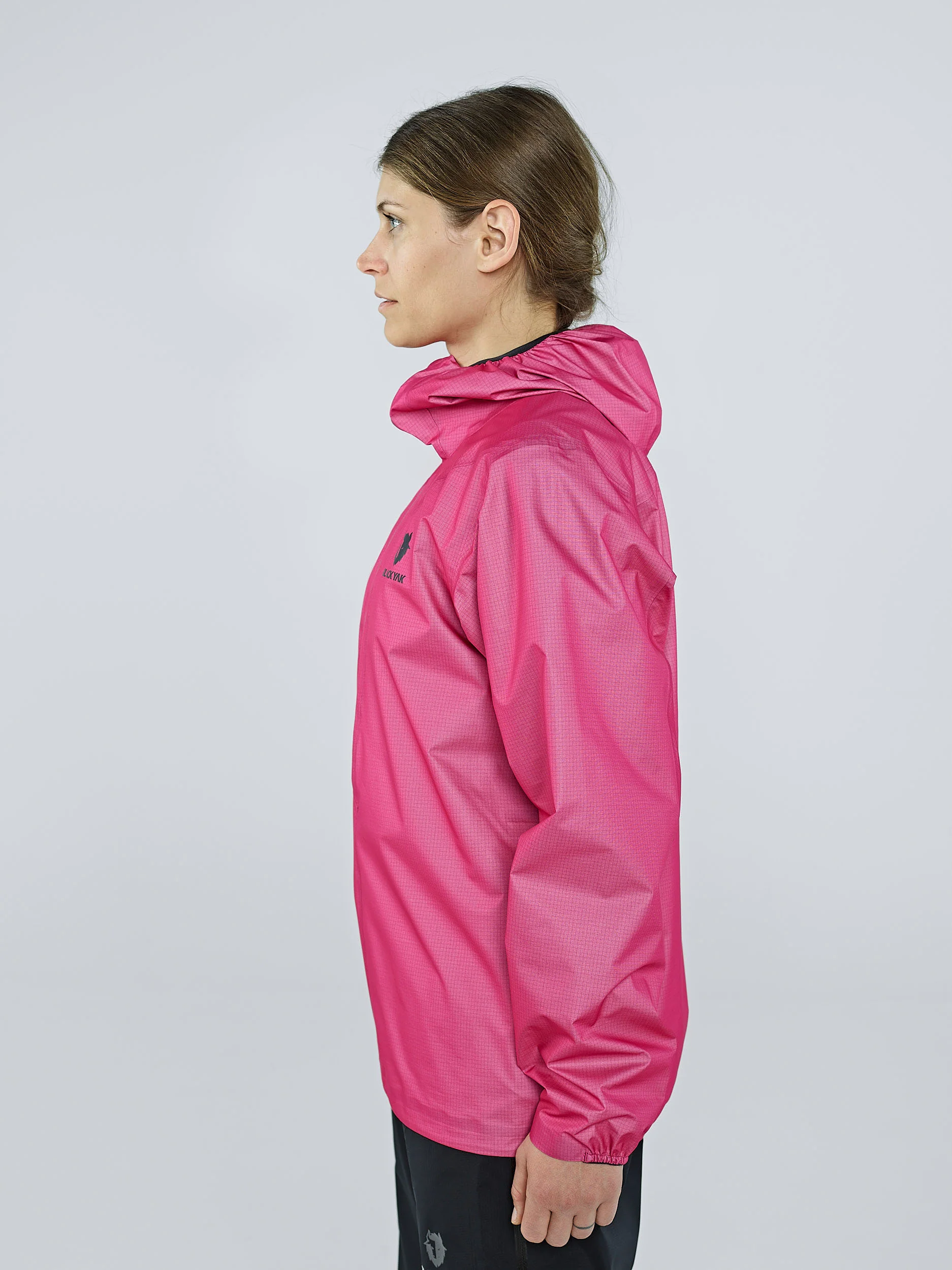 DAMEN JAVARI GORE-TEX 3L ACTIVE SHELL JACKE - Image 14