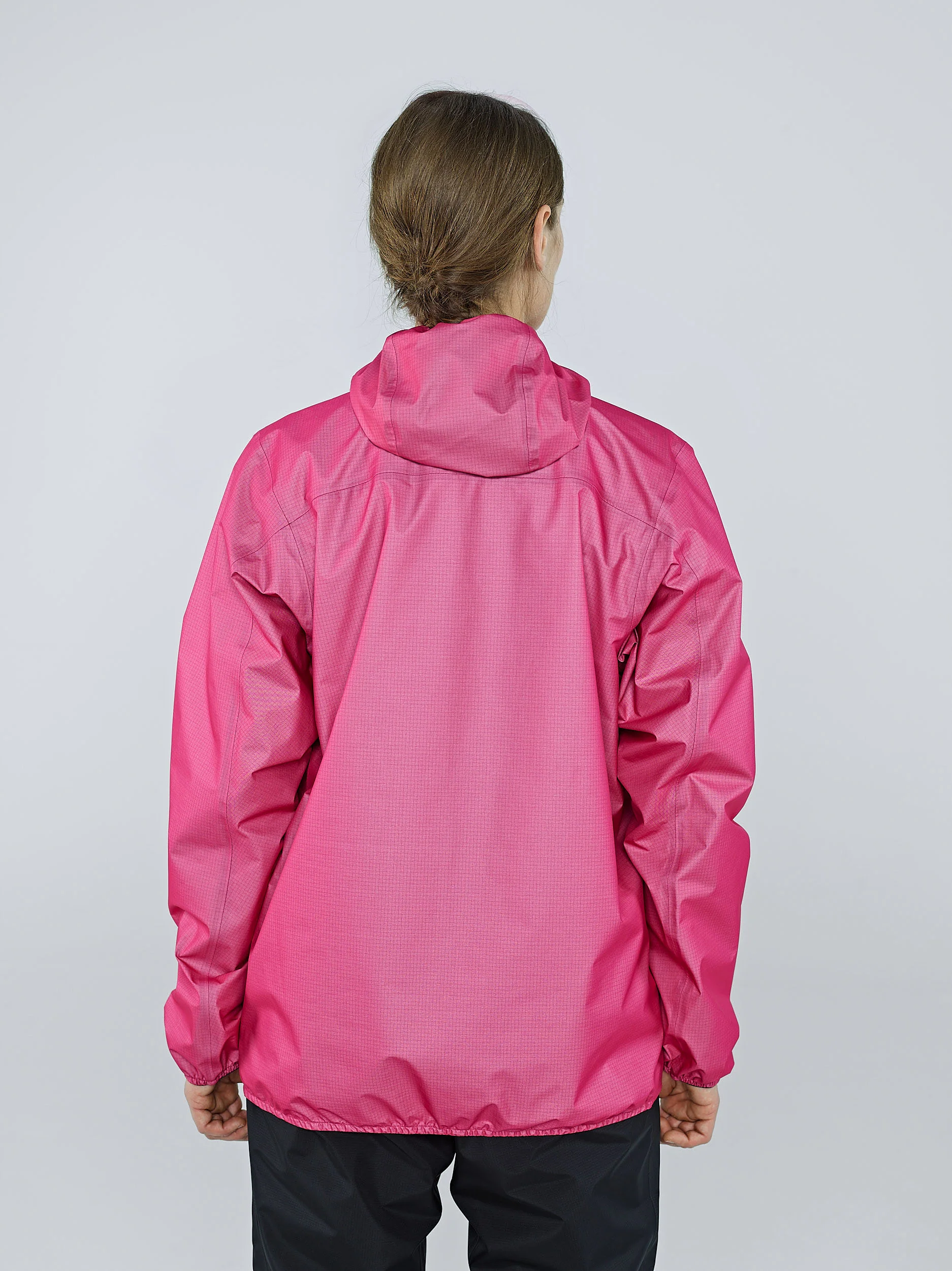 DAMEN JAVARI GORE-TEX 3L ACTIVE SHELL JACKE - Image 15