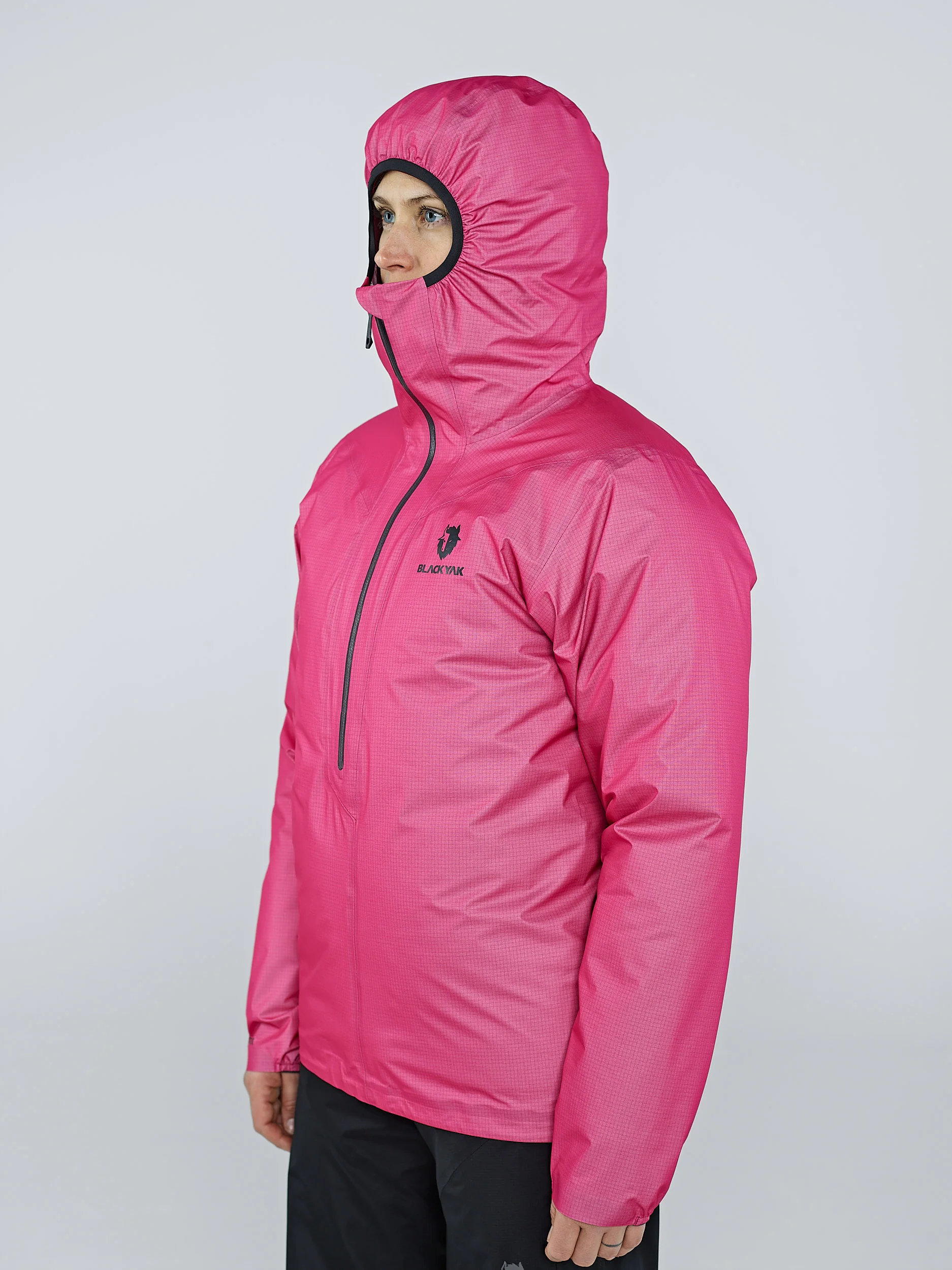 DAMEN JAVARI GORE-TEX 3L ACTIVE SHELL JACKE - Image 18