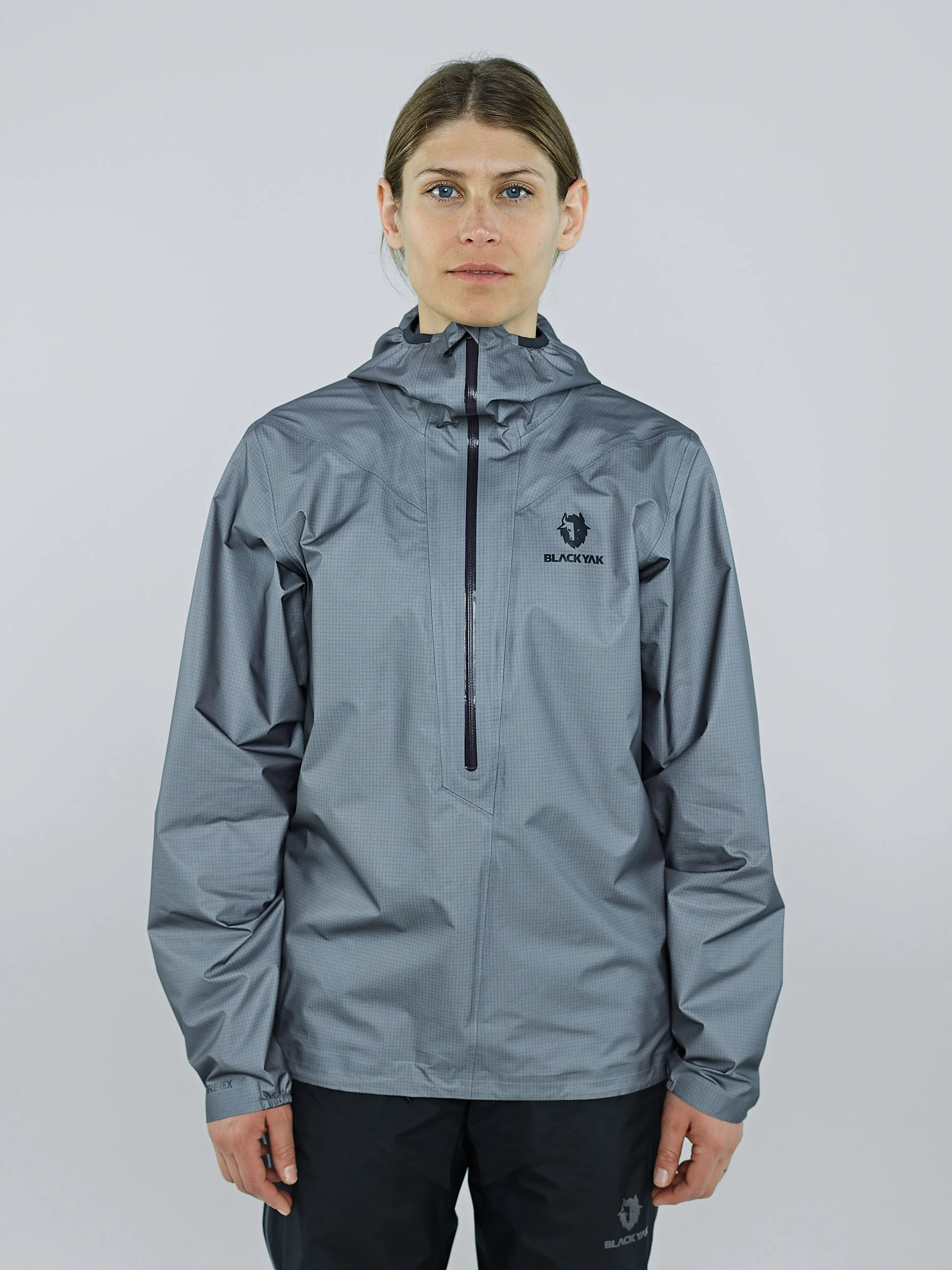 DAMEN JAVARI GORE-TEX 3L ACTIVE SHELL JACKE - Image 3