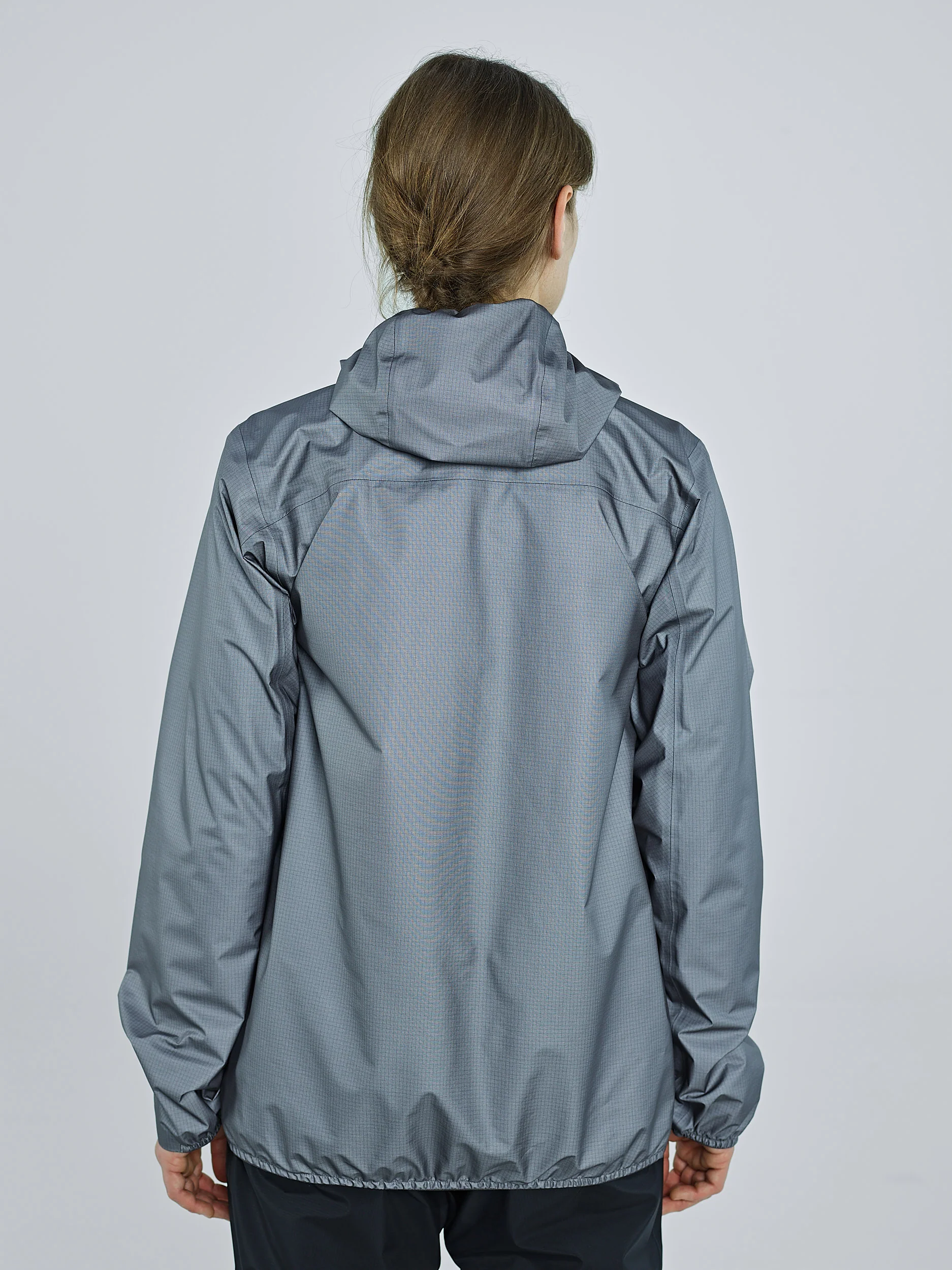 DAMEN JAVARI GORE-TEX 3L ACTIVE SHELL JACKE - Image 6
