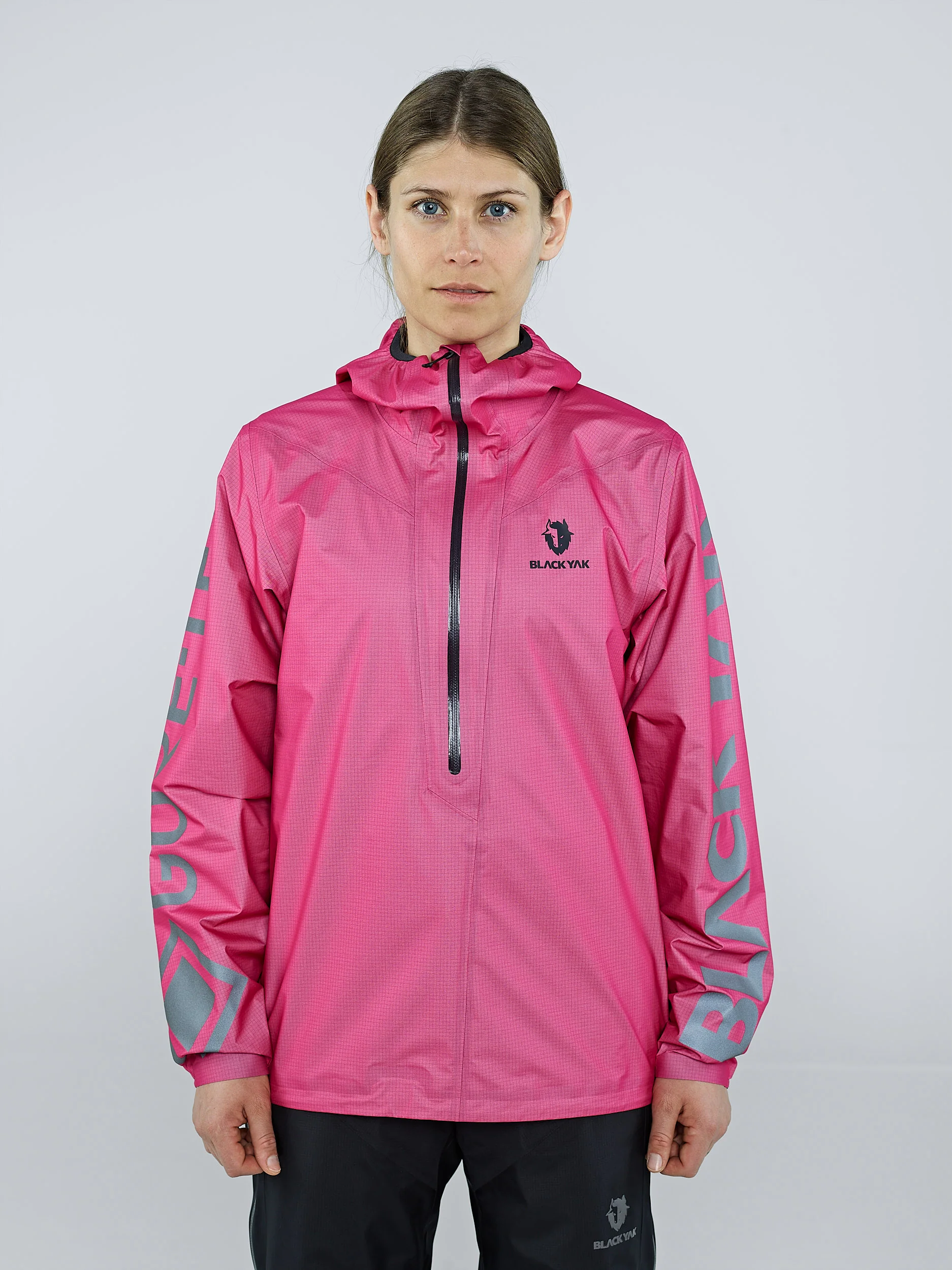 DAMEN JAVARI GORE-TEX 3L ACTIVE SHELL JACKE - SE - Image 12