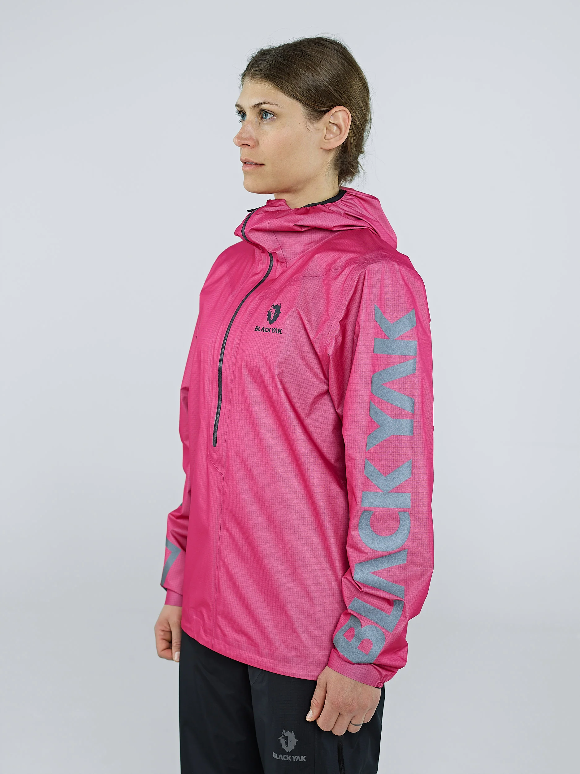 DAMEN JAVARI GORE-TEX 3L ACTIVE SHELL JACKE - SE - Image 13